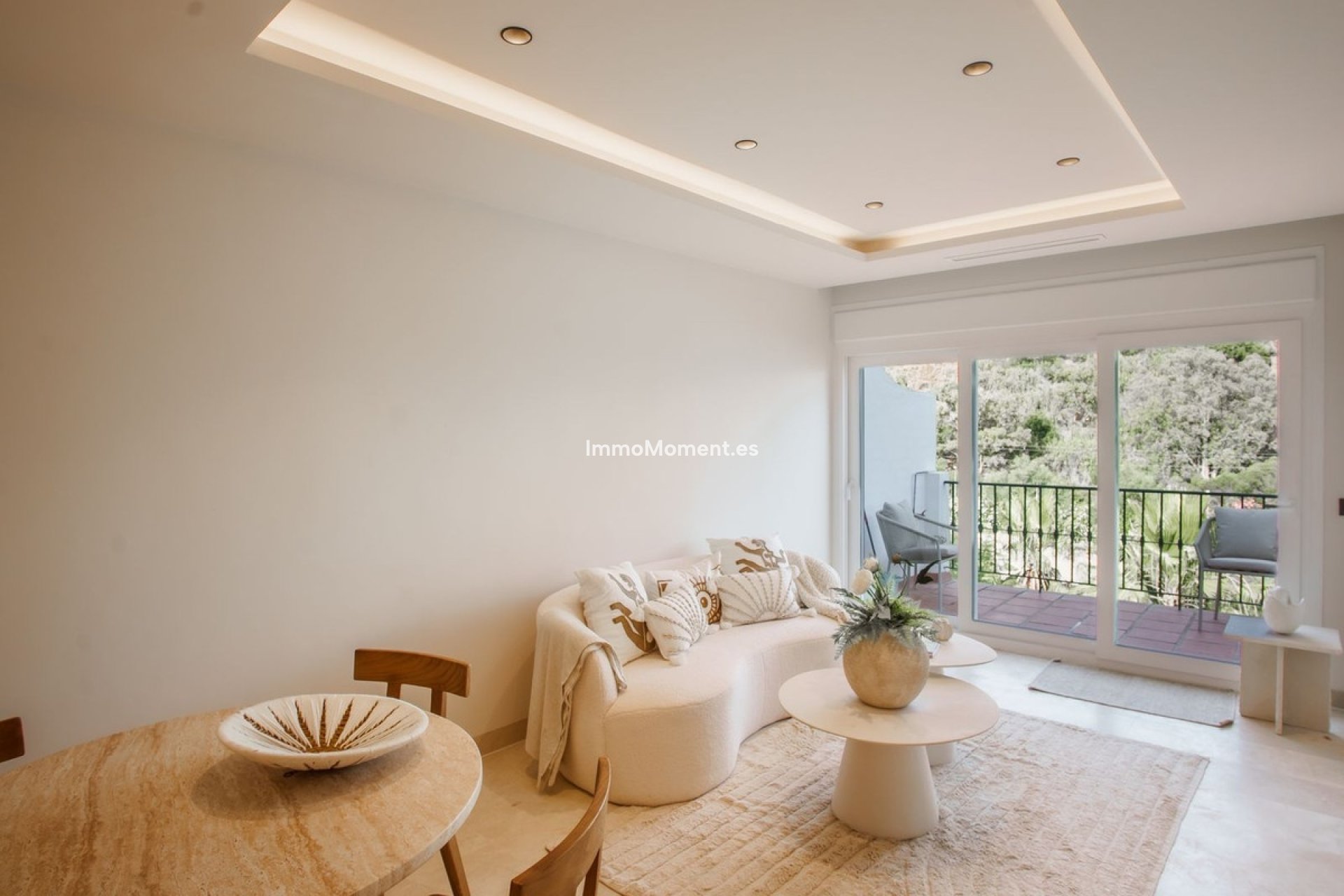 Bestaande woning - Appartement - Benahavís - La Quinta