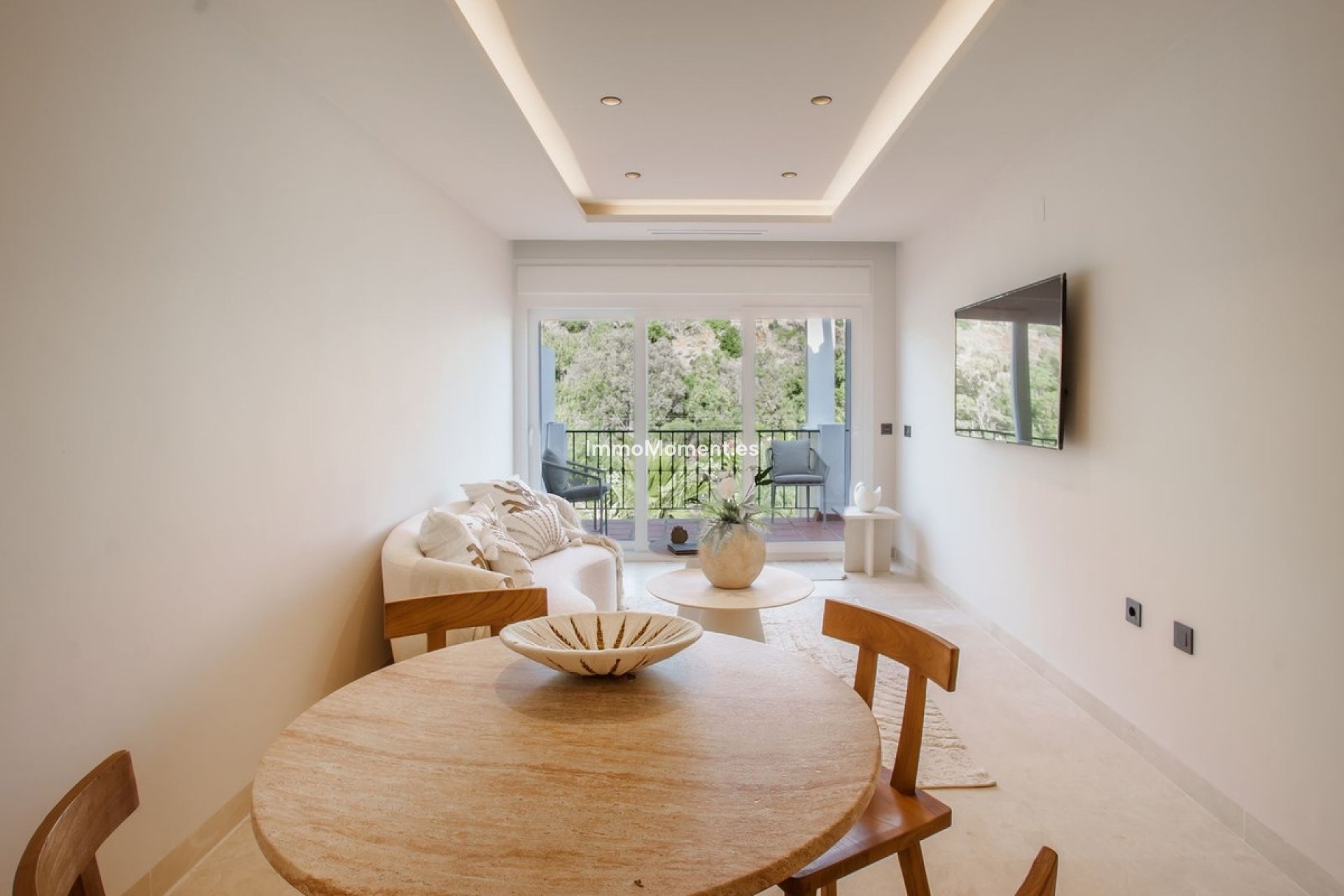 Bestaande woning - Appartement - Benahavís - La Quinta