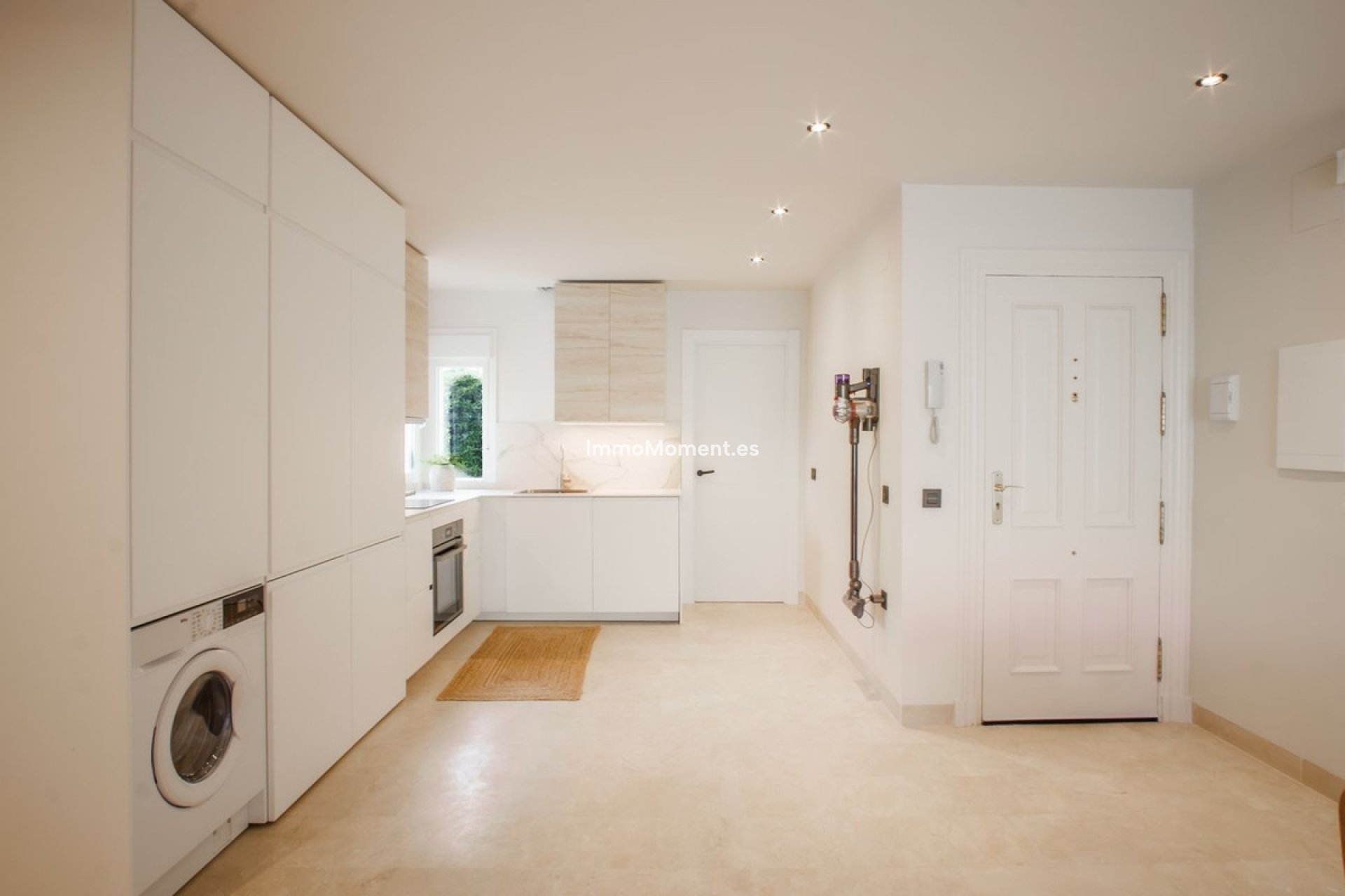 Bestaande woning - Appartement - Benahavís - La Quinta