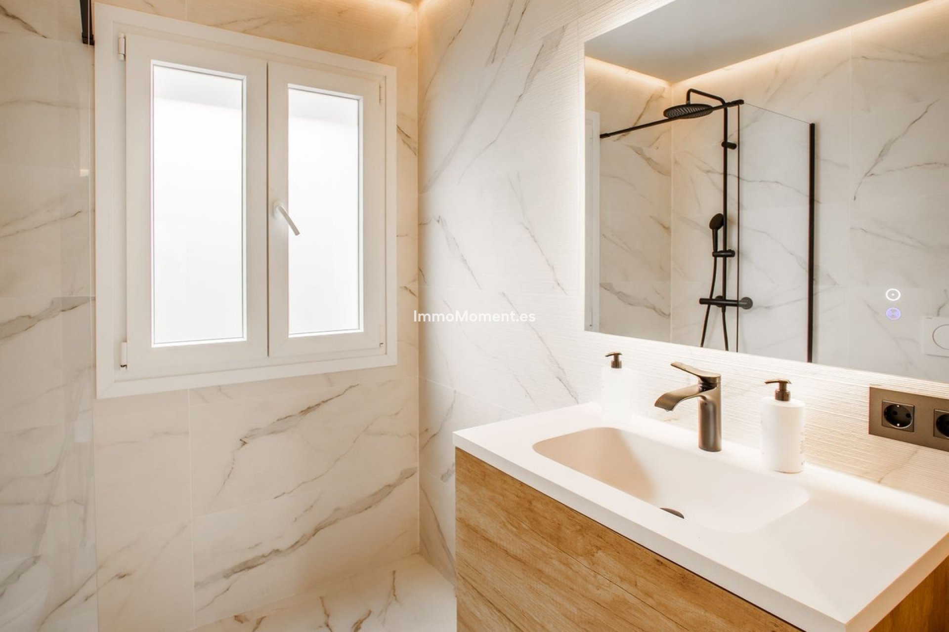 Bestaande woning - Appartement - Benahavís - La Quinta