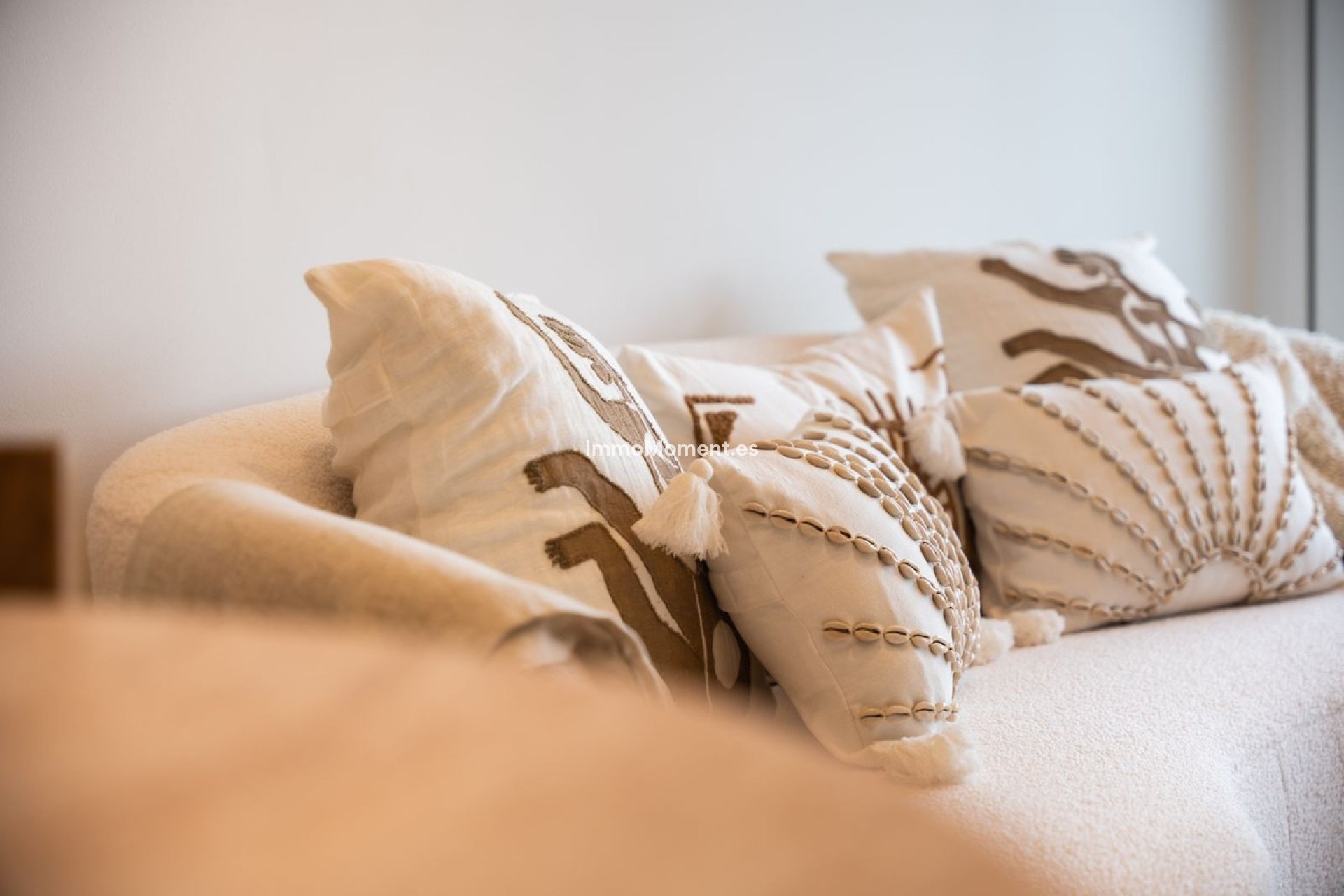 Bestaande woning - Appartement - Benahavís - La Quinta