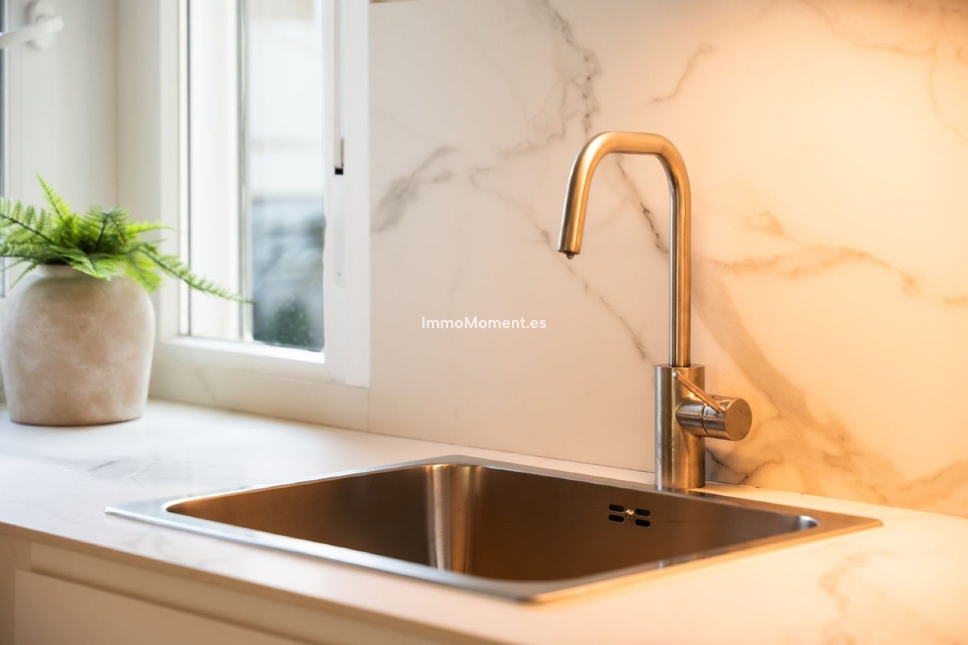 Bestaande woning - Appartement - Benahavís - La Quinta