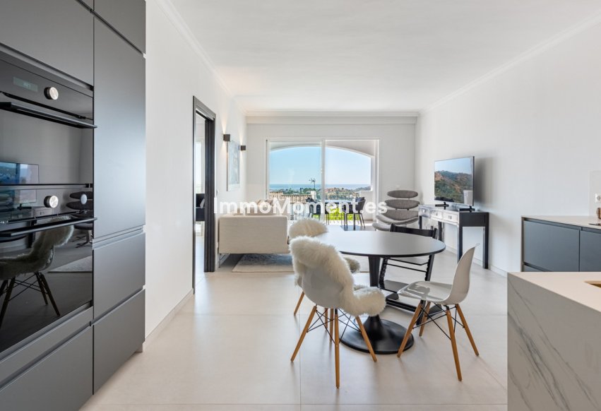 Bestaande woning - Appartement - Benahavís - La Quinta