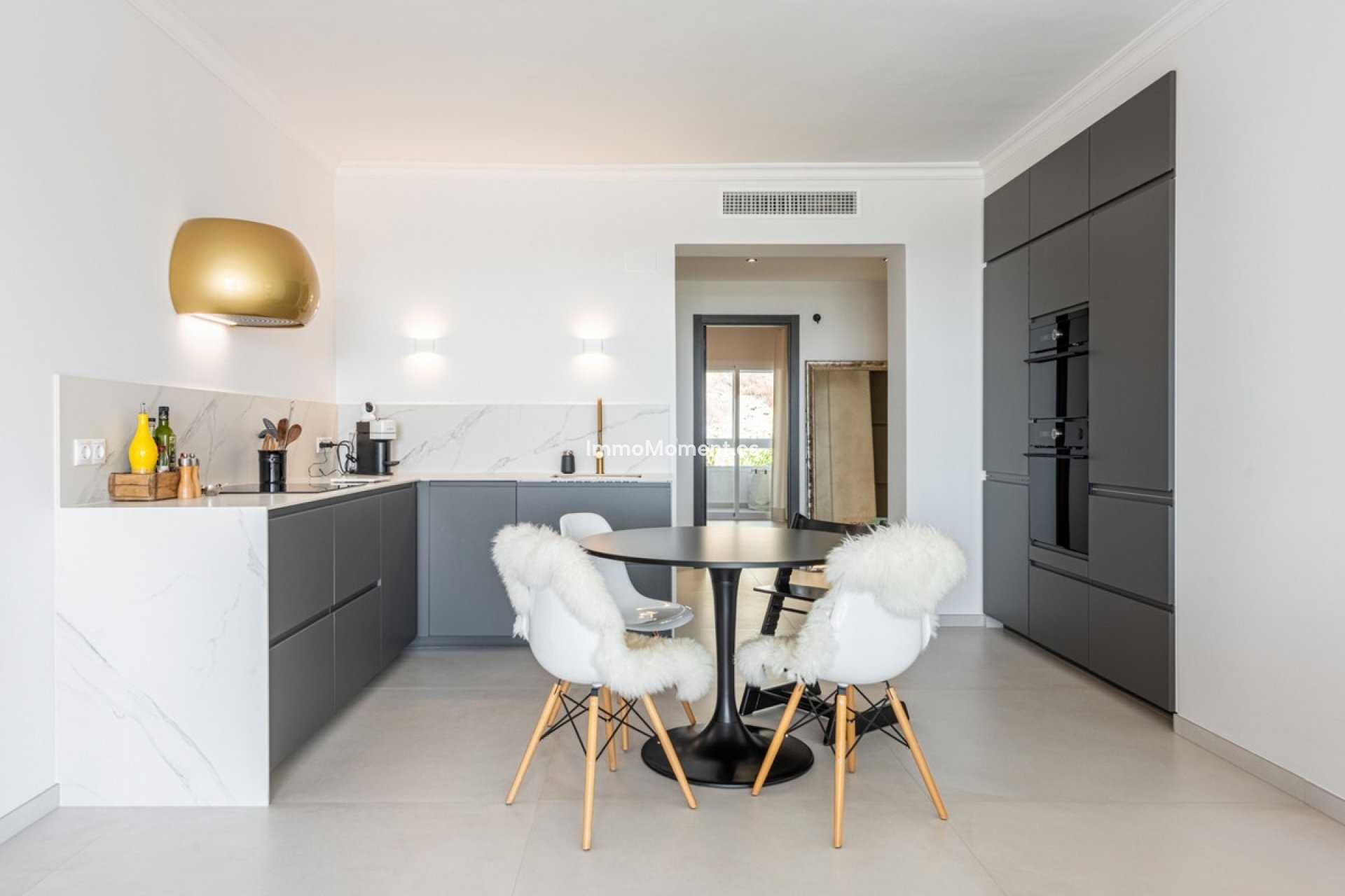 Bestaande woning - Appartement - Benahavís - La Quinta