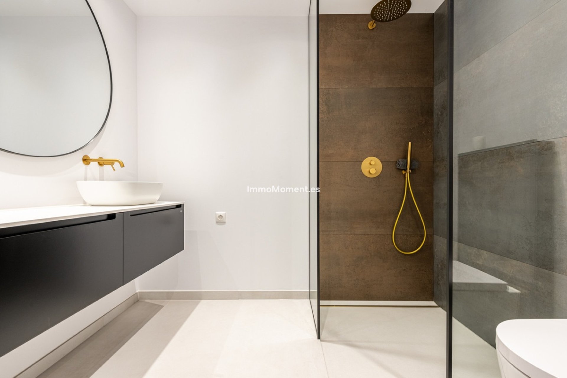 Bestaande woning - Appartement - Benahavís - La Quinta