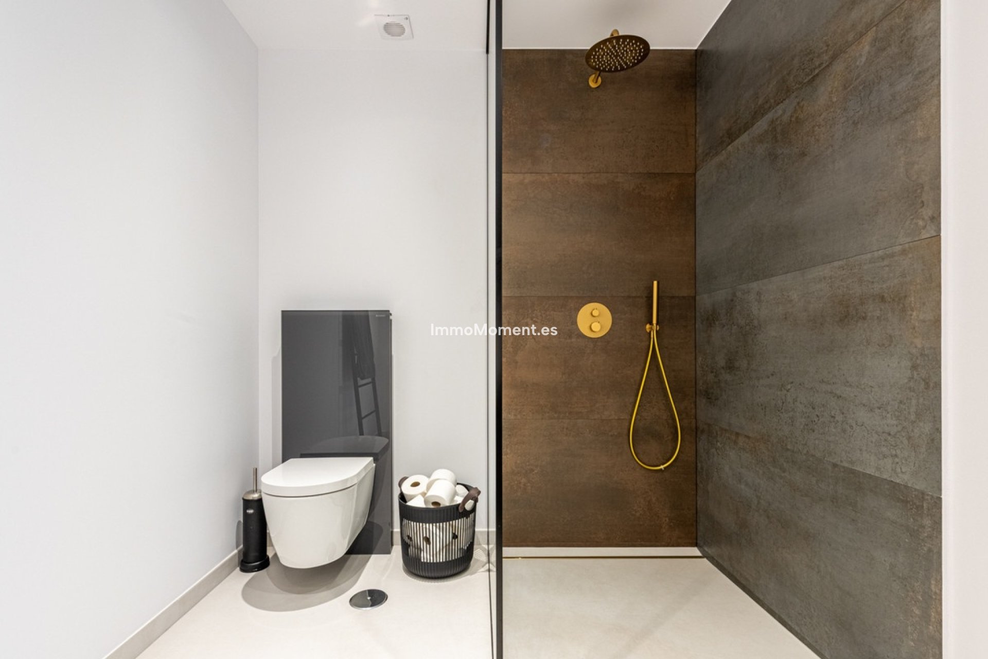 Bestaande woning - Appartement - Benahavís - La Quinta