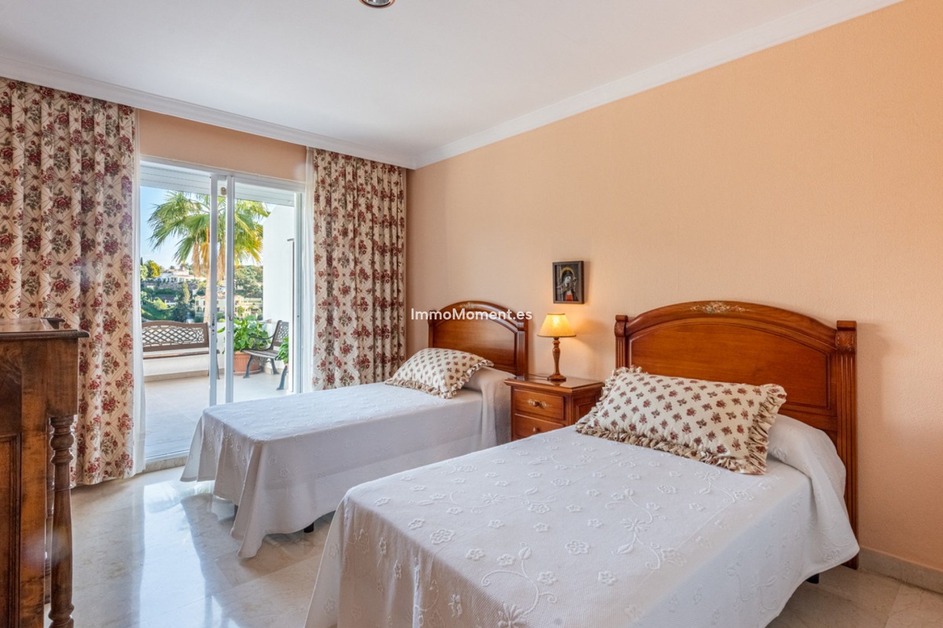 Bestaande woning - Appartement - Benahavís - La Quinta