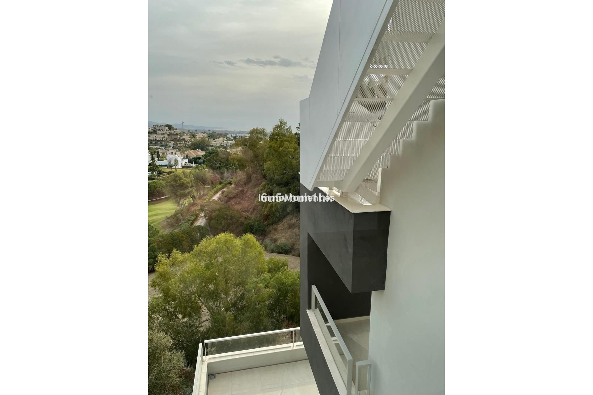 Bestaande woning - Appartement - Benahavís - La Quinta