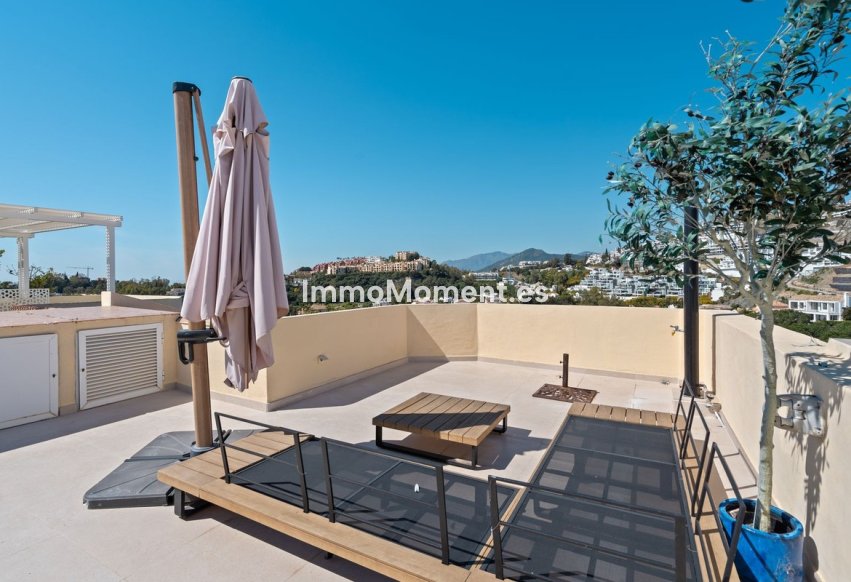 Bestaande woning - Appartement - Benahavís - La Quinta