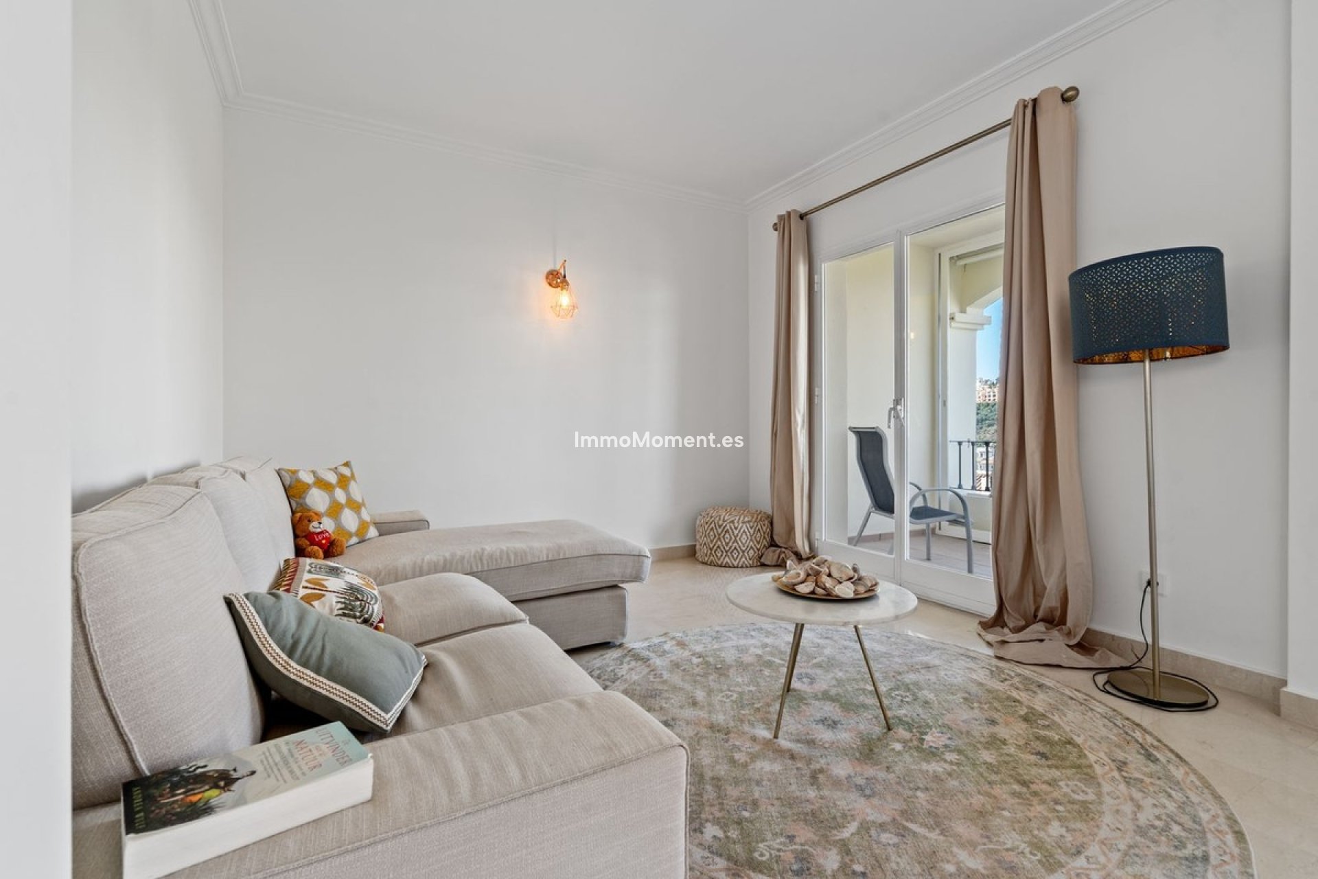 Bestaande woning - Appartement - Benahavís - La Quinta