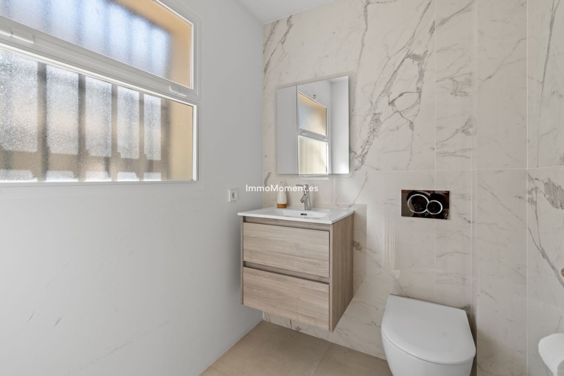 Bestaande woning - Appartement - Benahavís - La Quinta