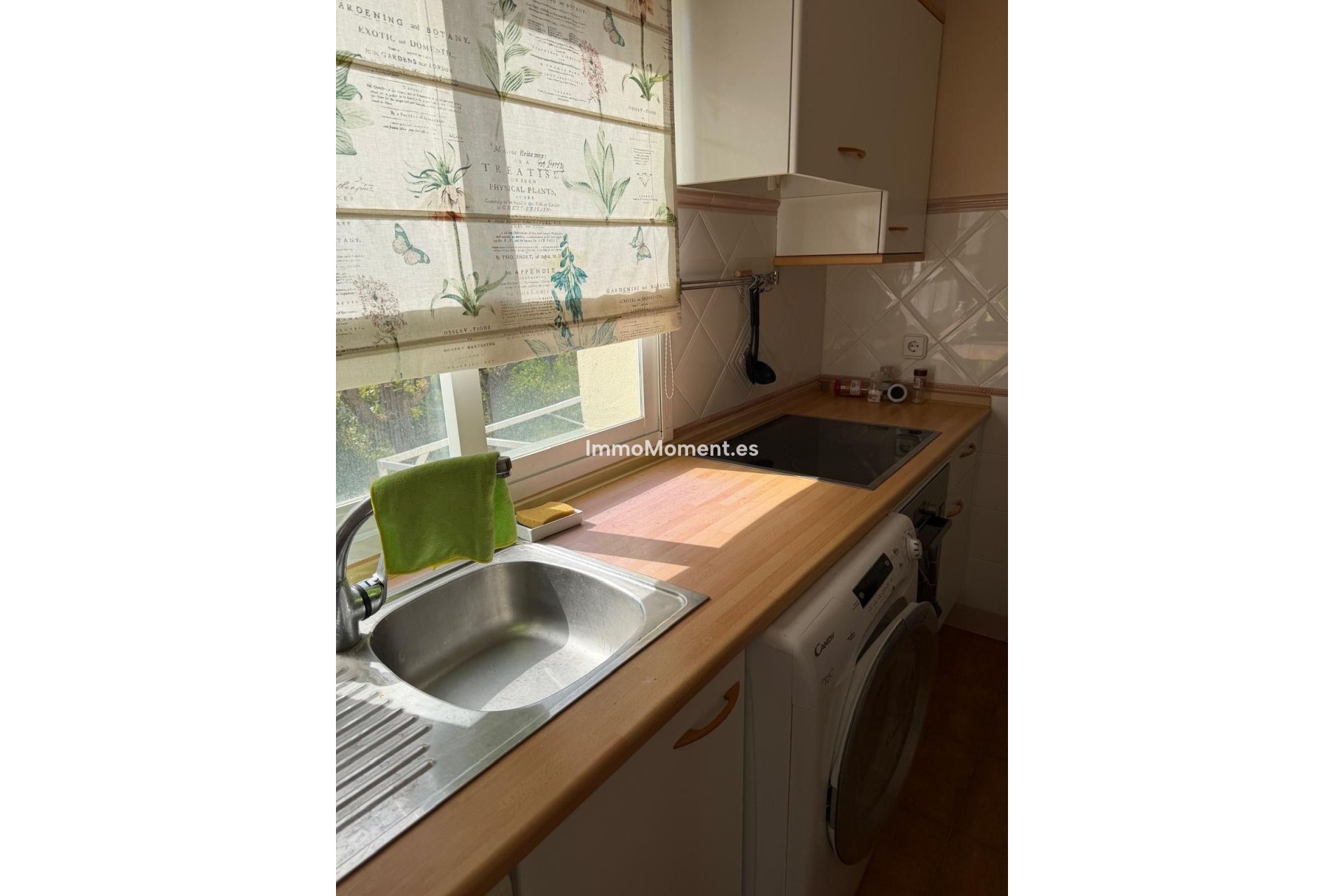 Bestaande woning - Appartement - Benahavís - La Quinta