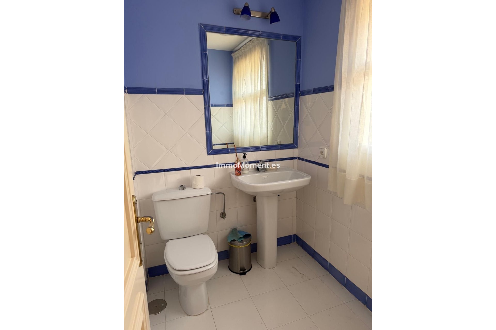 Bestaande woning - Appartement - Benahavís - La Quinta