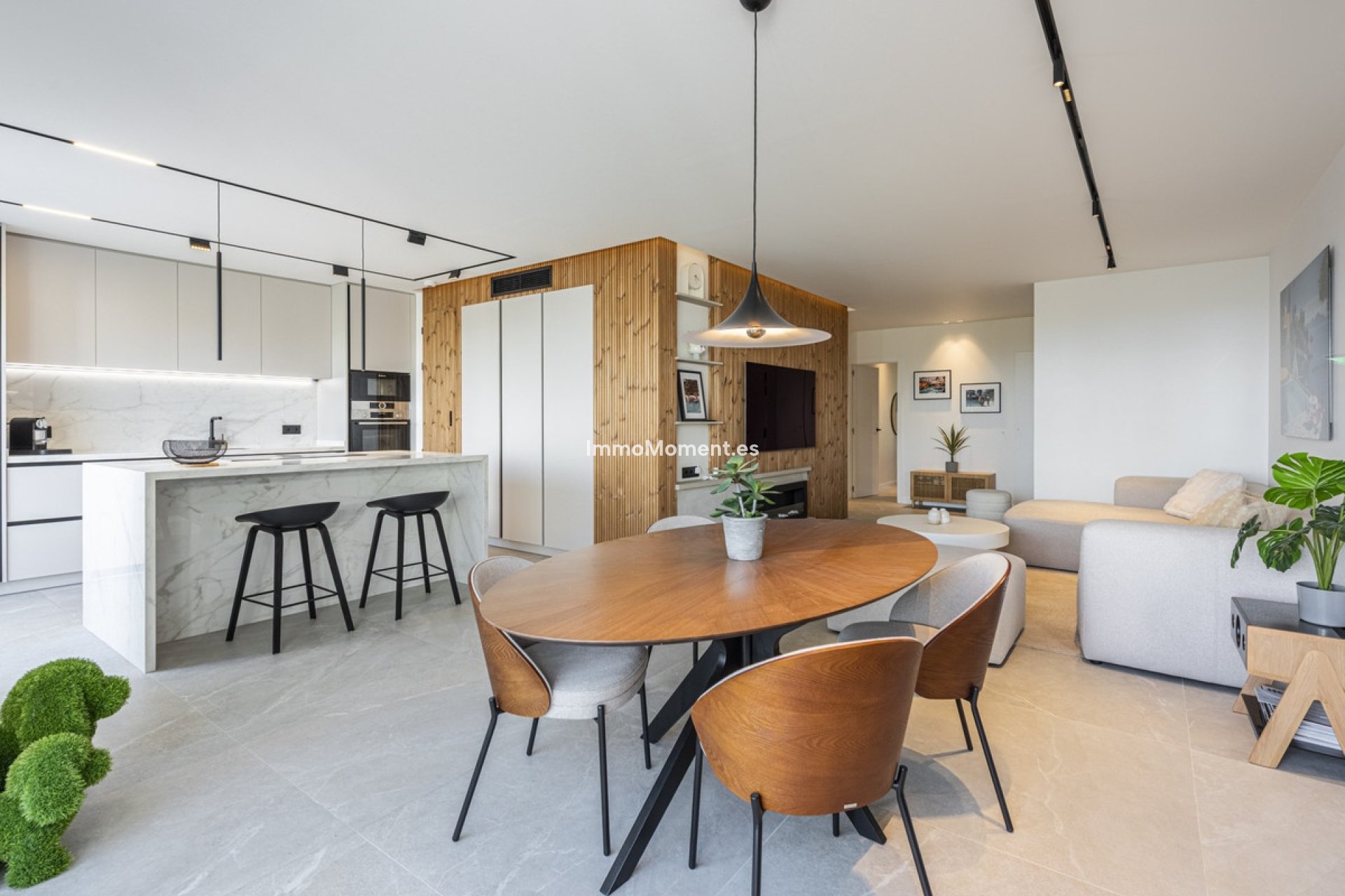 Bestaande woning - Appartement - Benahavís - La Quinta