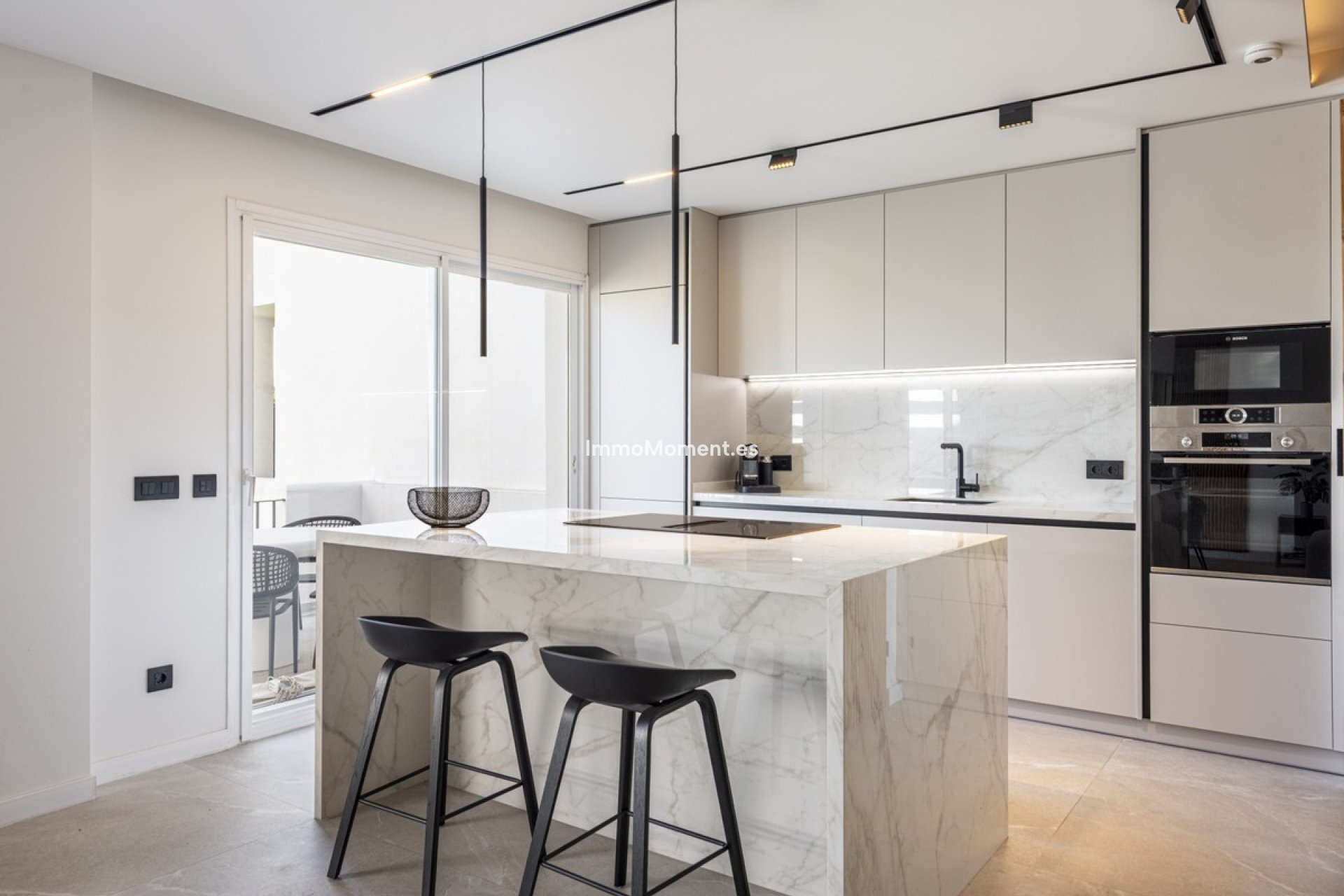 Bestaande woning - Appartement - Benahavís - La Quinta