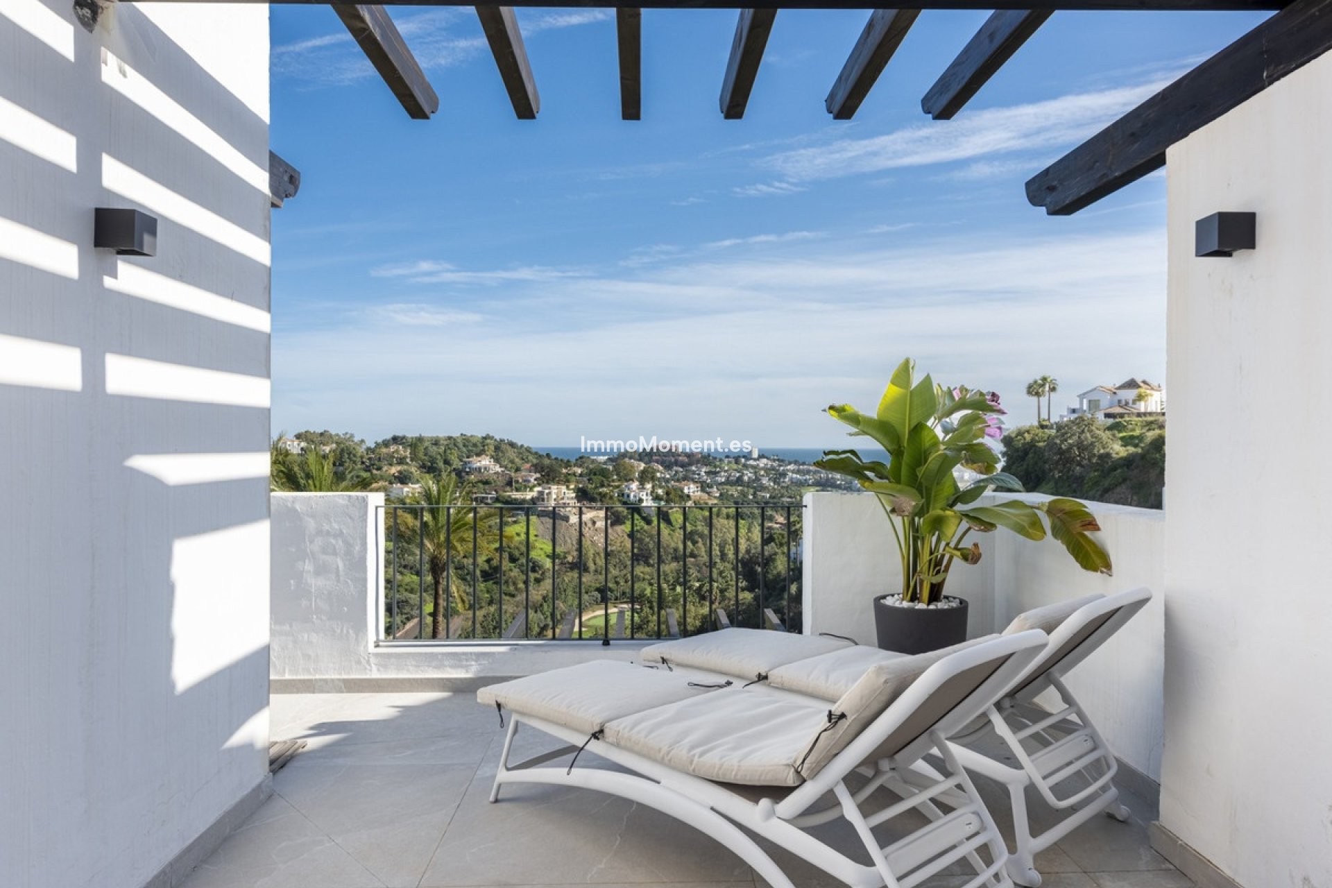 Bestaande woning - Appartement - Benahavís - La Quinta