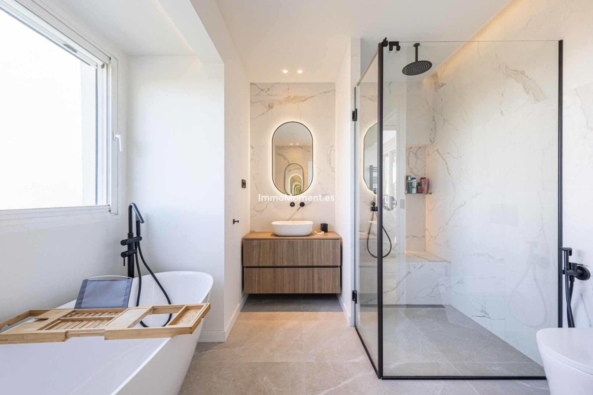 Bestaande woning - Appartement - Benahavís - La Quinta