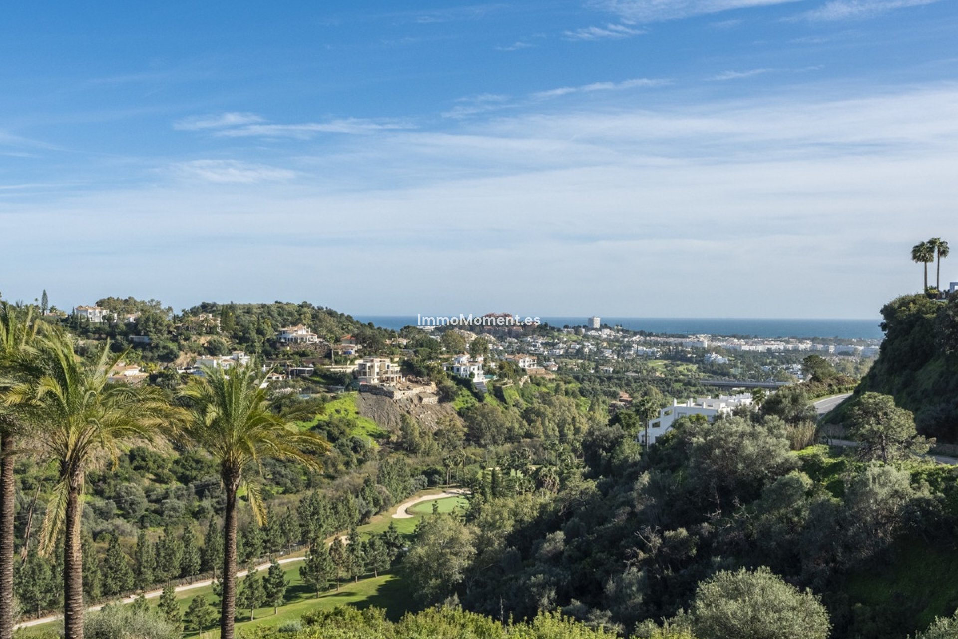 Bestaande woning - Appartement - Benahavís - La Quinta