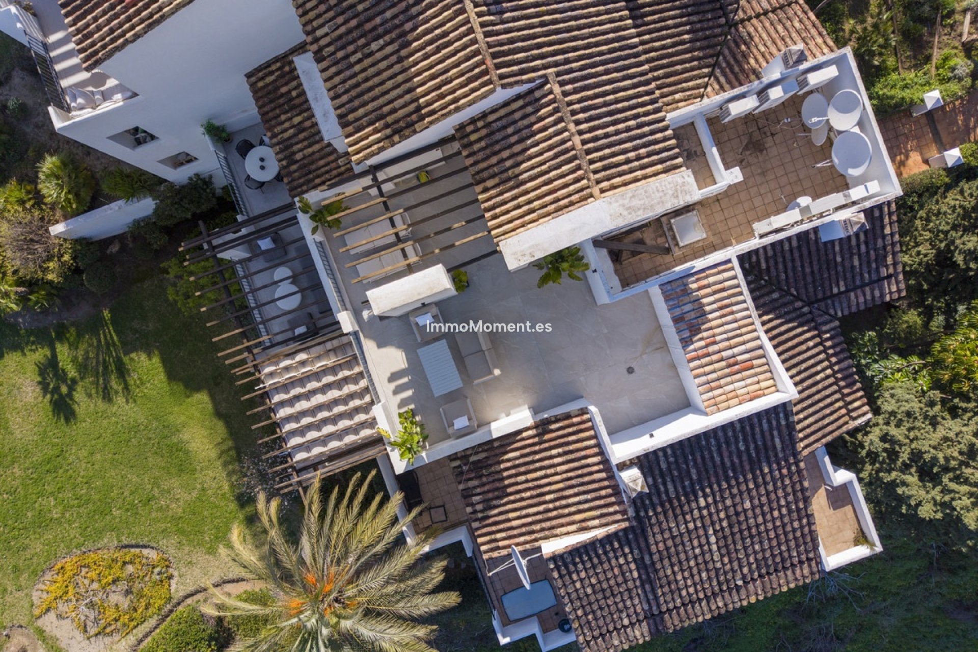 Bestaande woning - Appartement - Benahavís - La Quinta