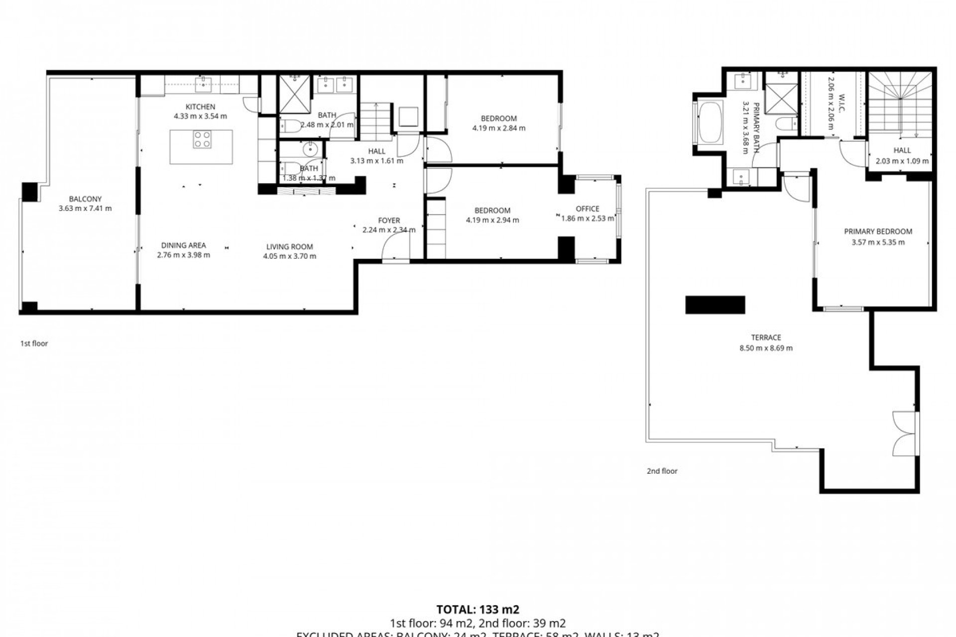 Bestaande woning - Appartement - Benahavís - La Quinta