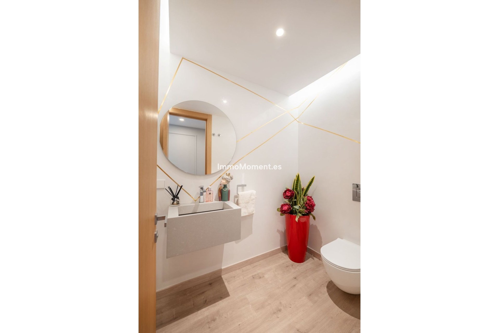 Bestaande woning - Appartement - Benahavís - La Quinta