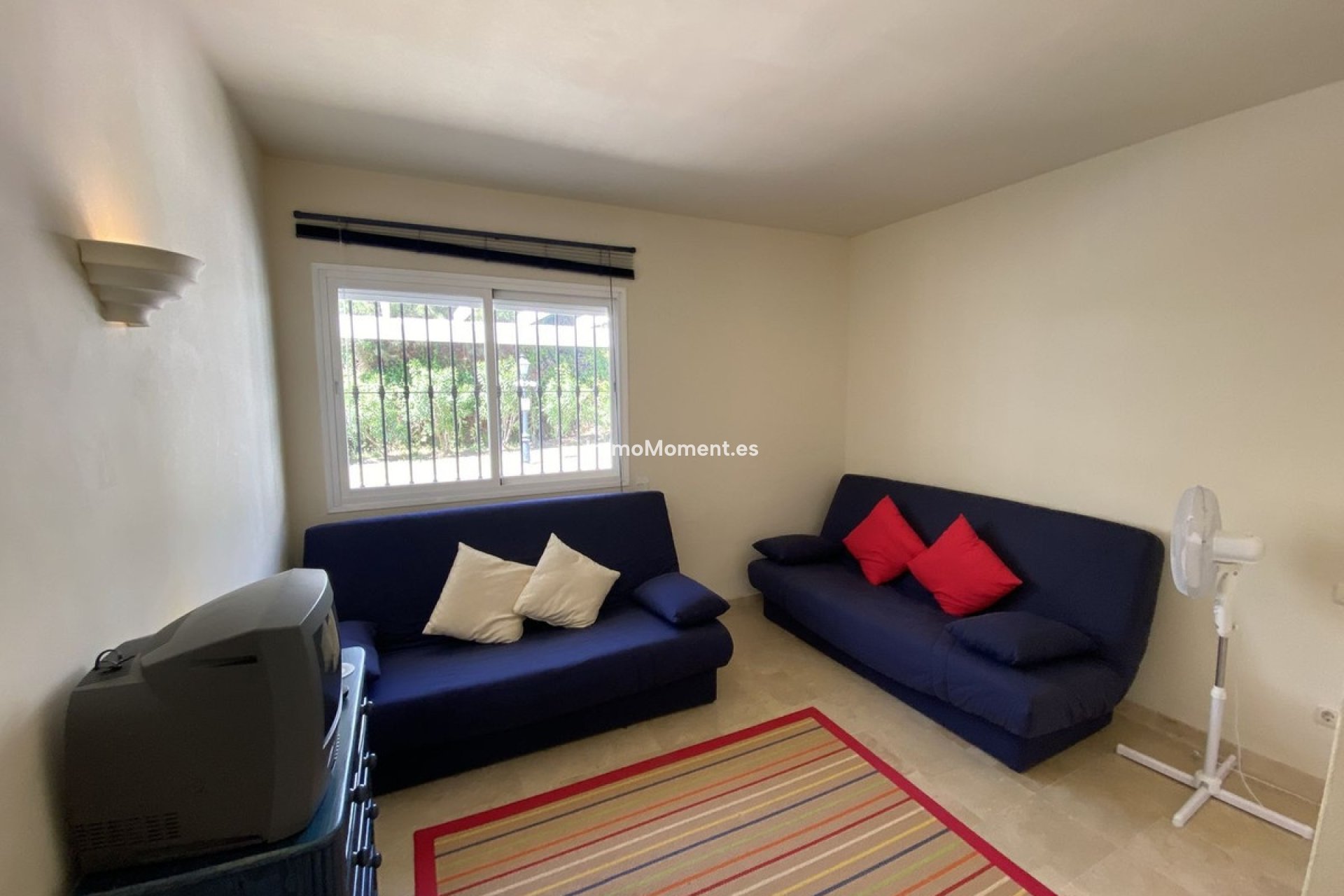 Bestaande woning - Appartement - Benahavís - La Quinta