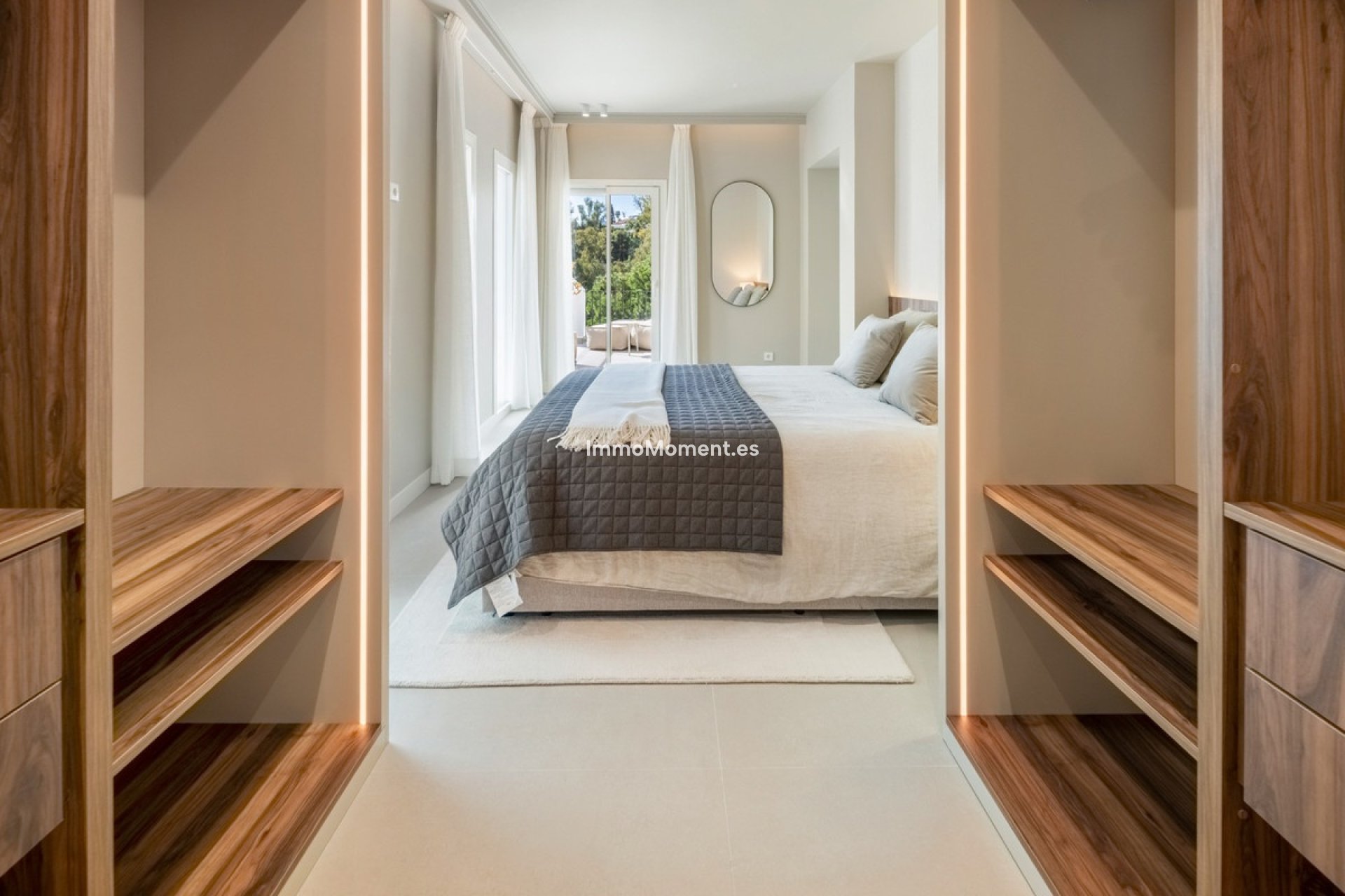 Bestaande woning - Appartement - Benahavís - La Quinta