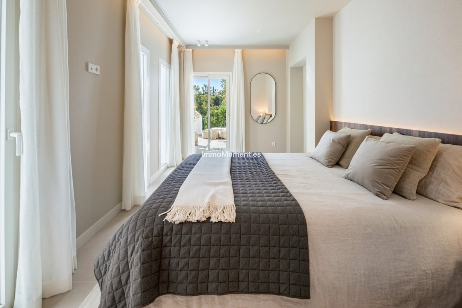 Bestaande woning - Appartement - Benahavís - La Quinta