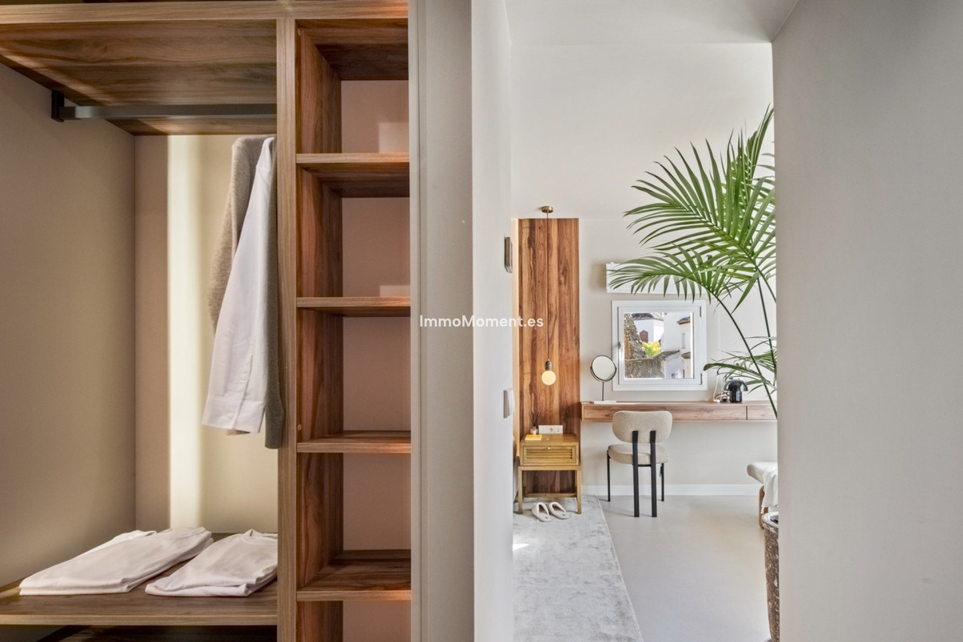 Bestaande woning - Appartement - Benahavís - La Quinta