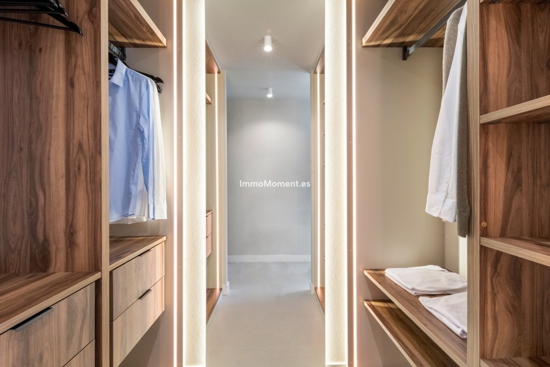 Bestaande woning - Appartement - Benahavís - La Quinta