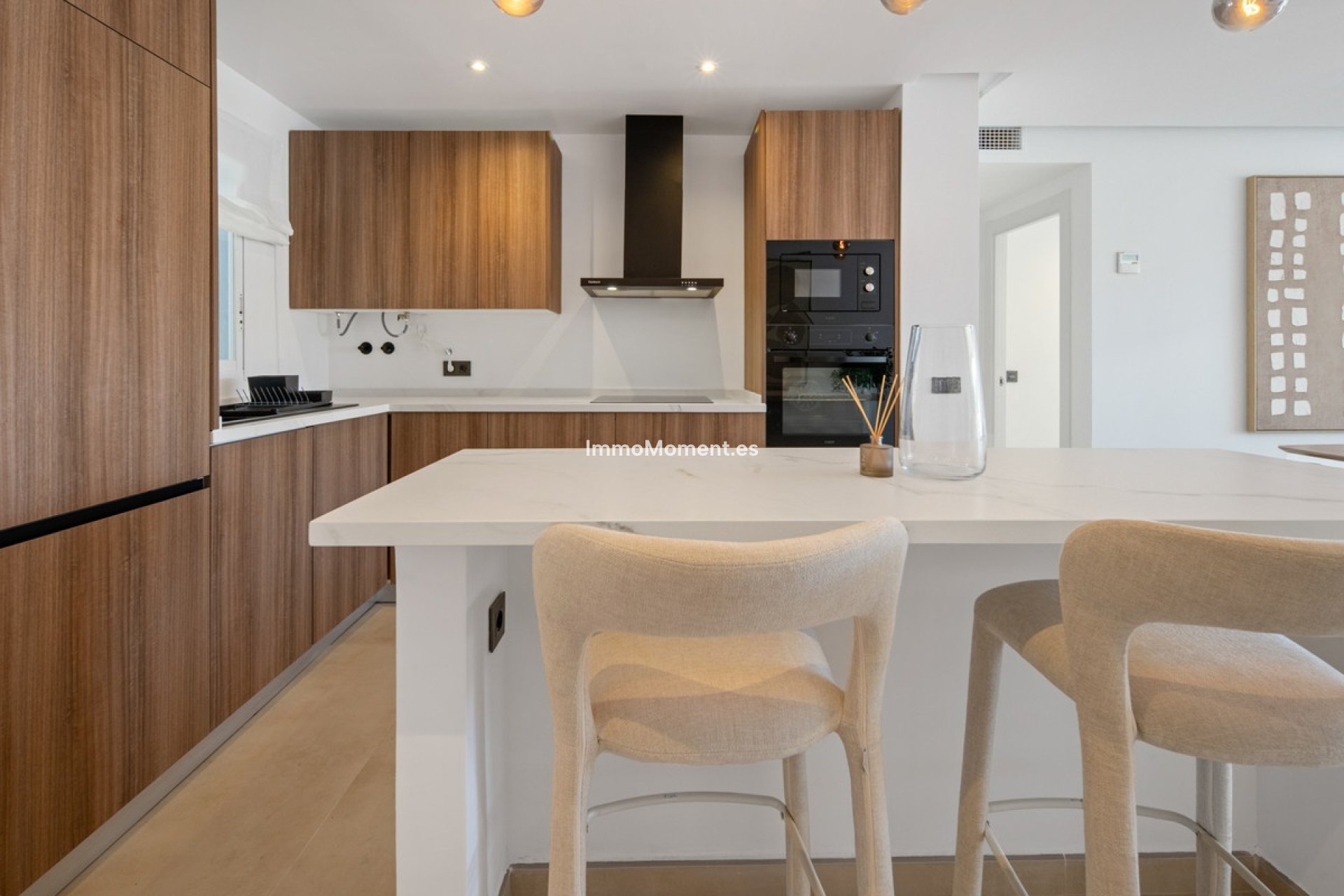 Bestaande woning - Appartement - Benahavís - La Quinta