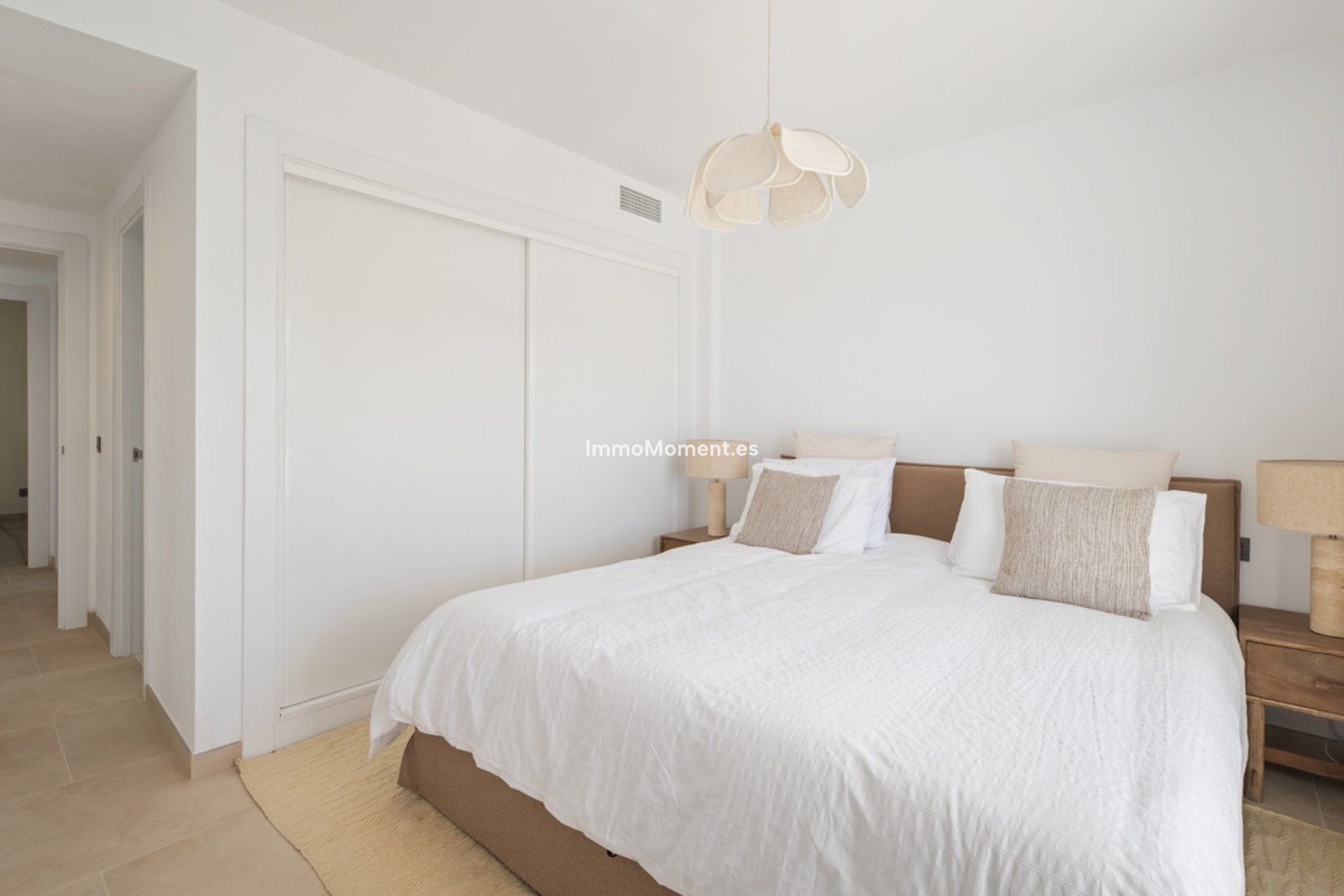 Bestaande woning - Appartement - Benahavís - La Quinta