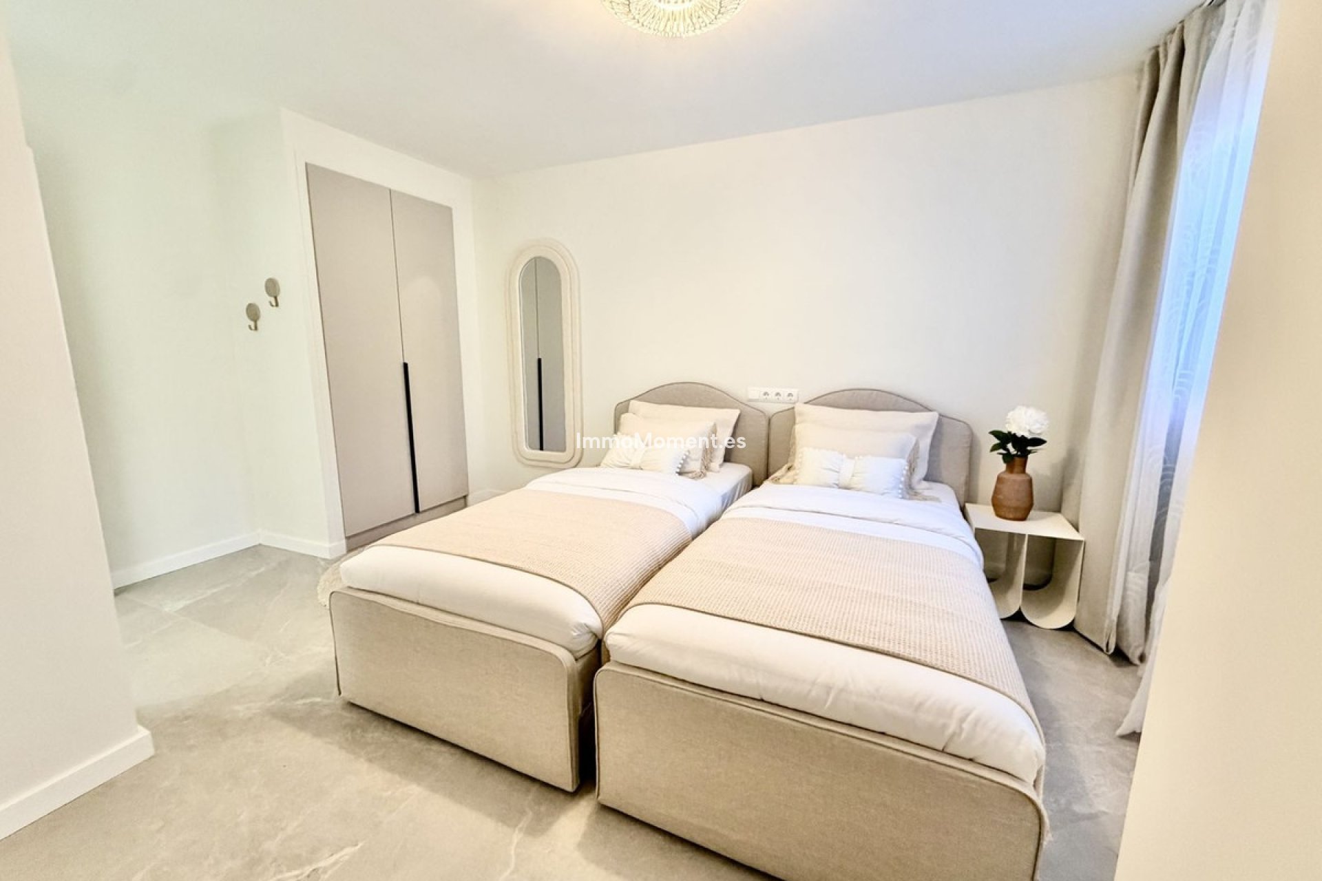 Bestaande woning - Appartement - Benahavís - La Quinta