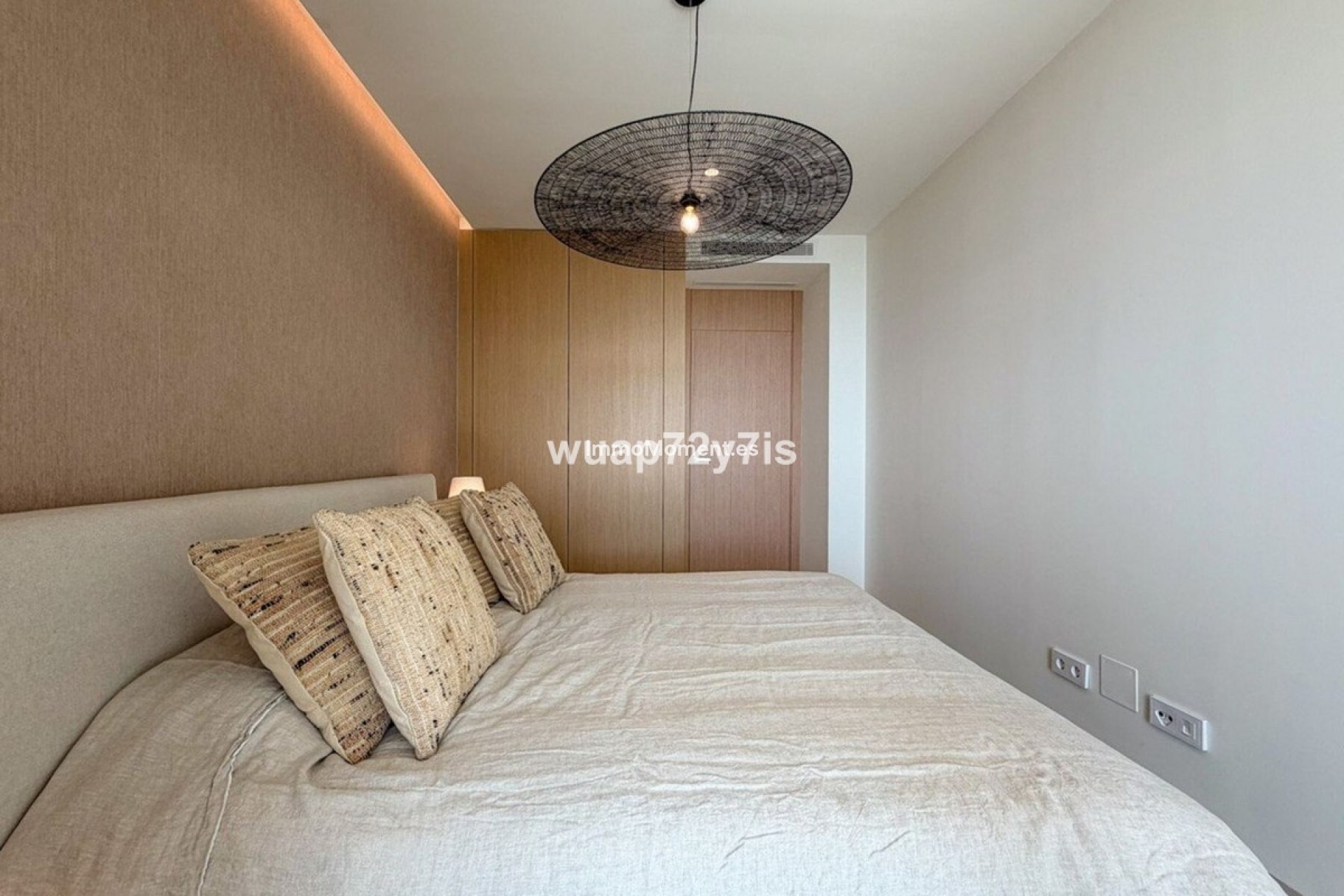 Bestaande woning - Appartement - Benahavís - La Quinta