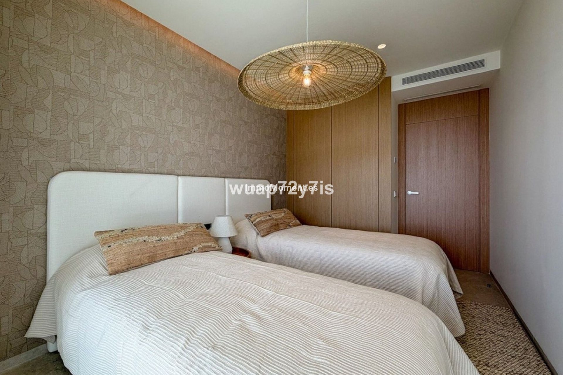 Bestaande woning - Appartement - Benahavís - La Quinta