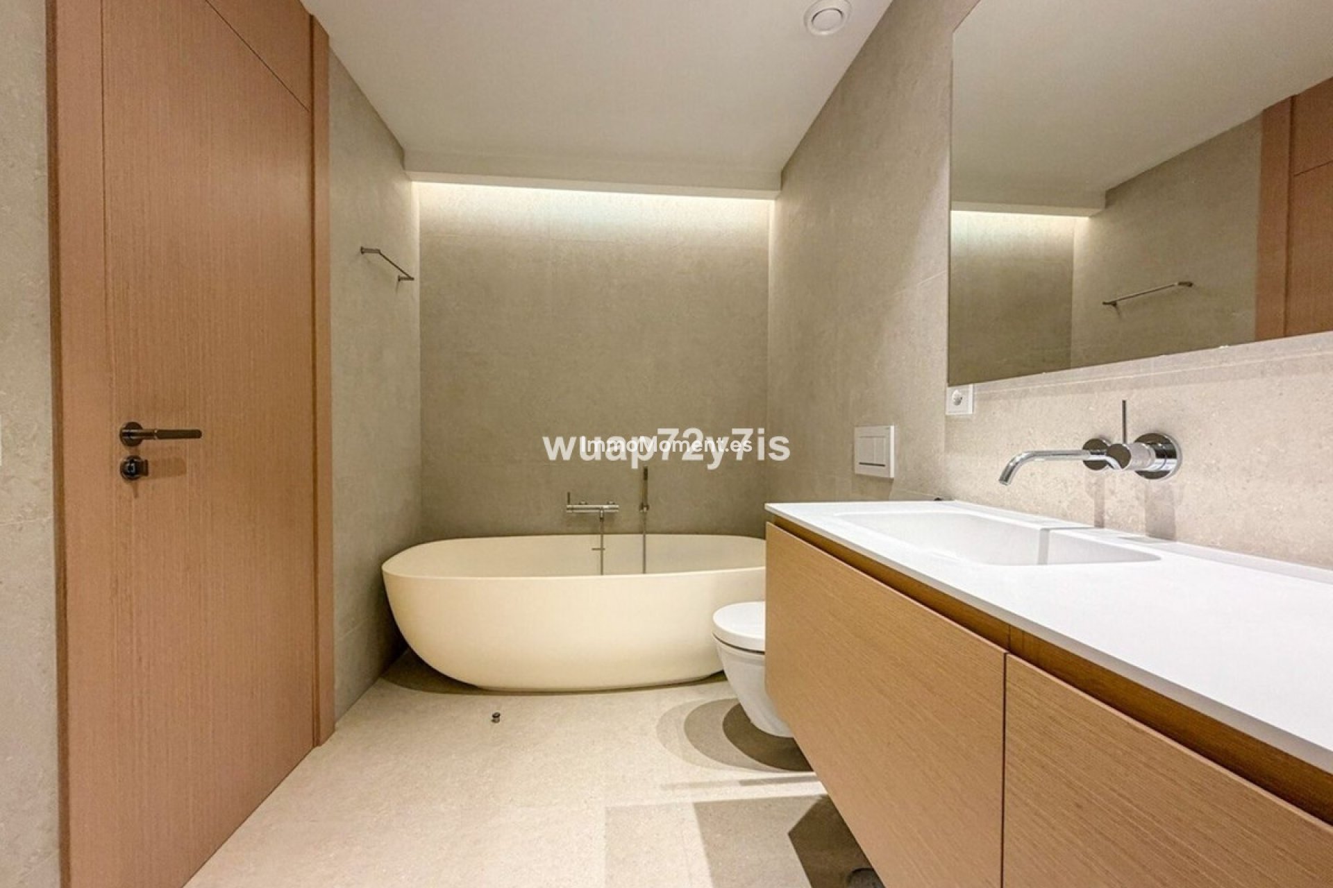 Bestaande woning - Appartement - Benahavís - La Quinta