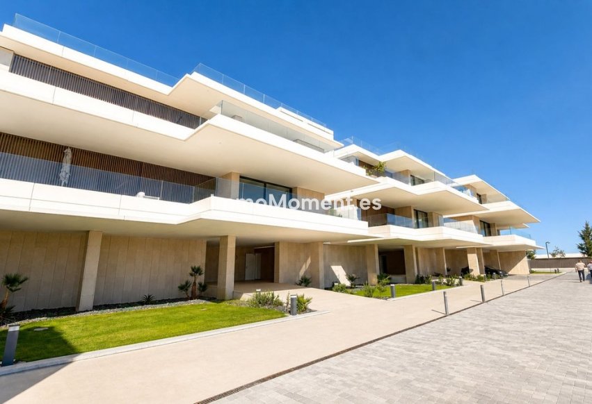 Bestaande woning - Appartement - Benahavís - La Quinta