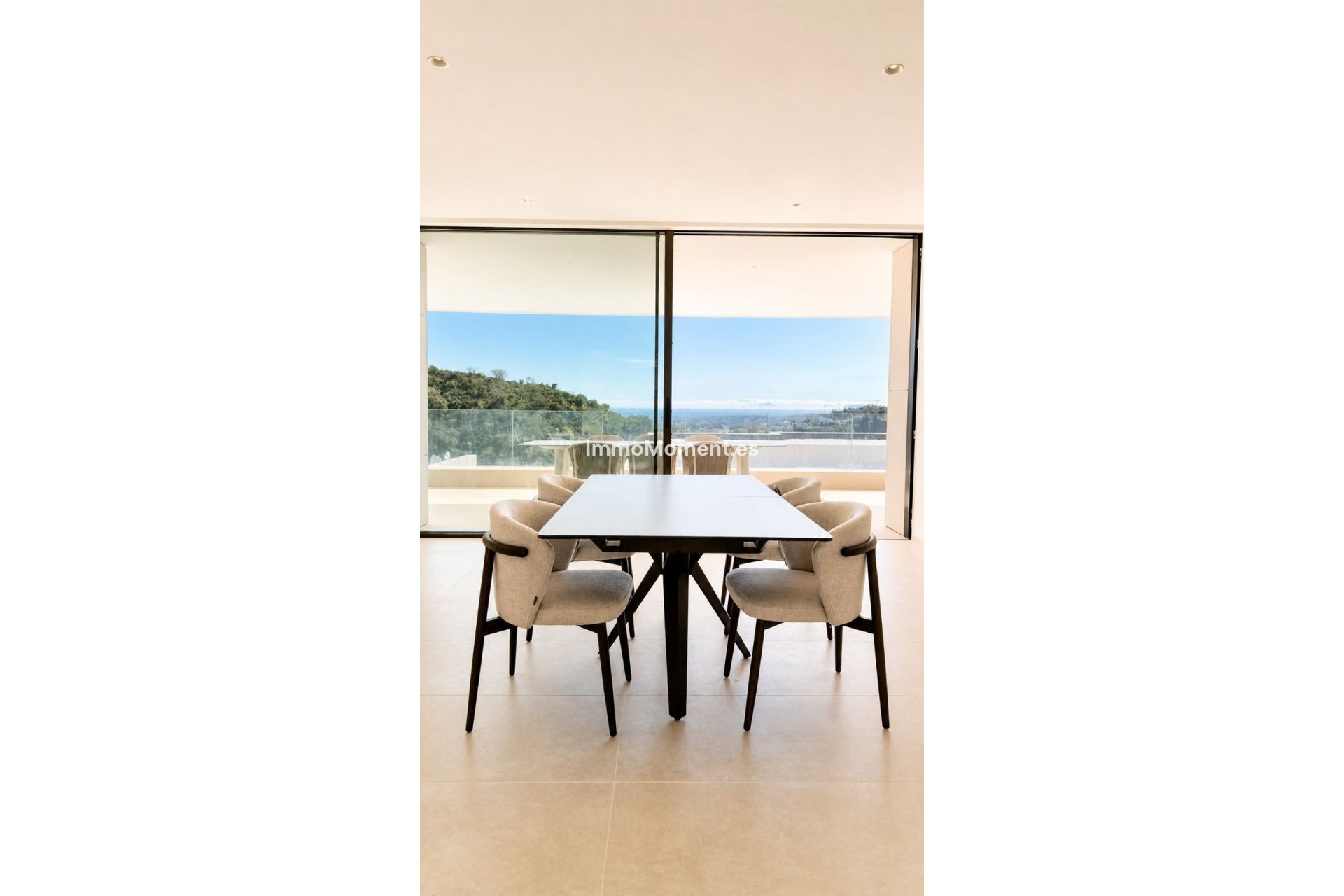 Bestaande woning - Appartement - Benahavís - La Quinta