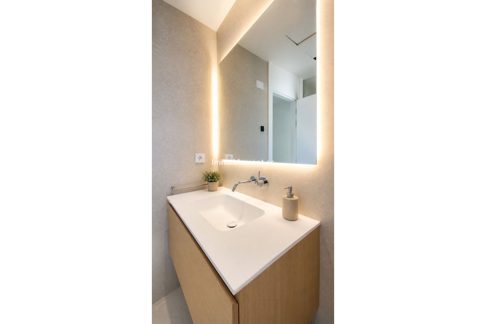 Bestaande woning - Appartement - Benahavís - La Quinta
