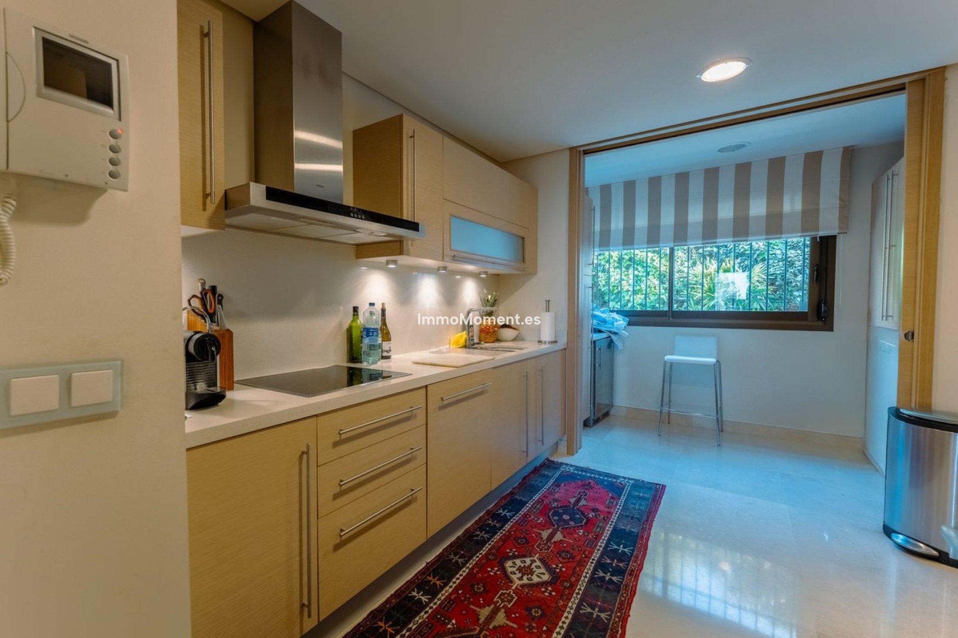 Bestaande woning - Appartement - Benahavís - La Quinta