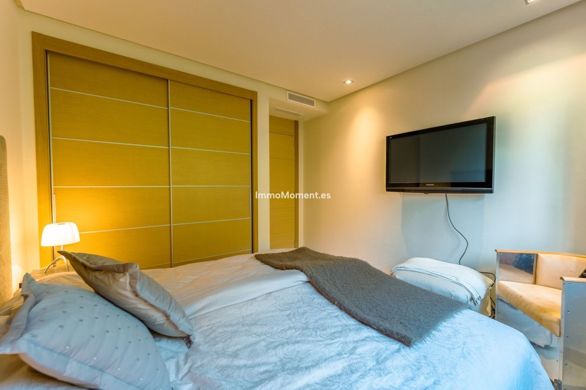 Bestaande woning - Appartement - Benahavís - La Quinta