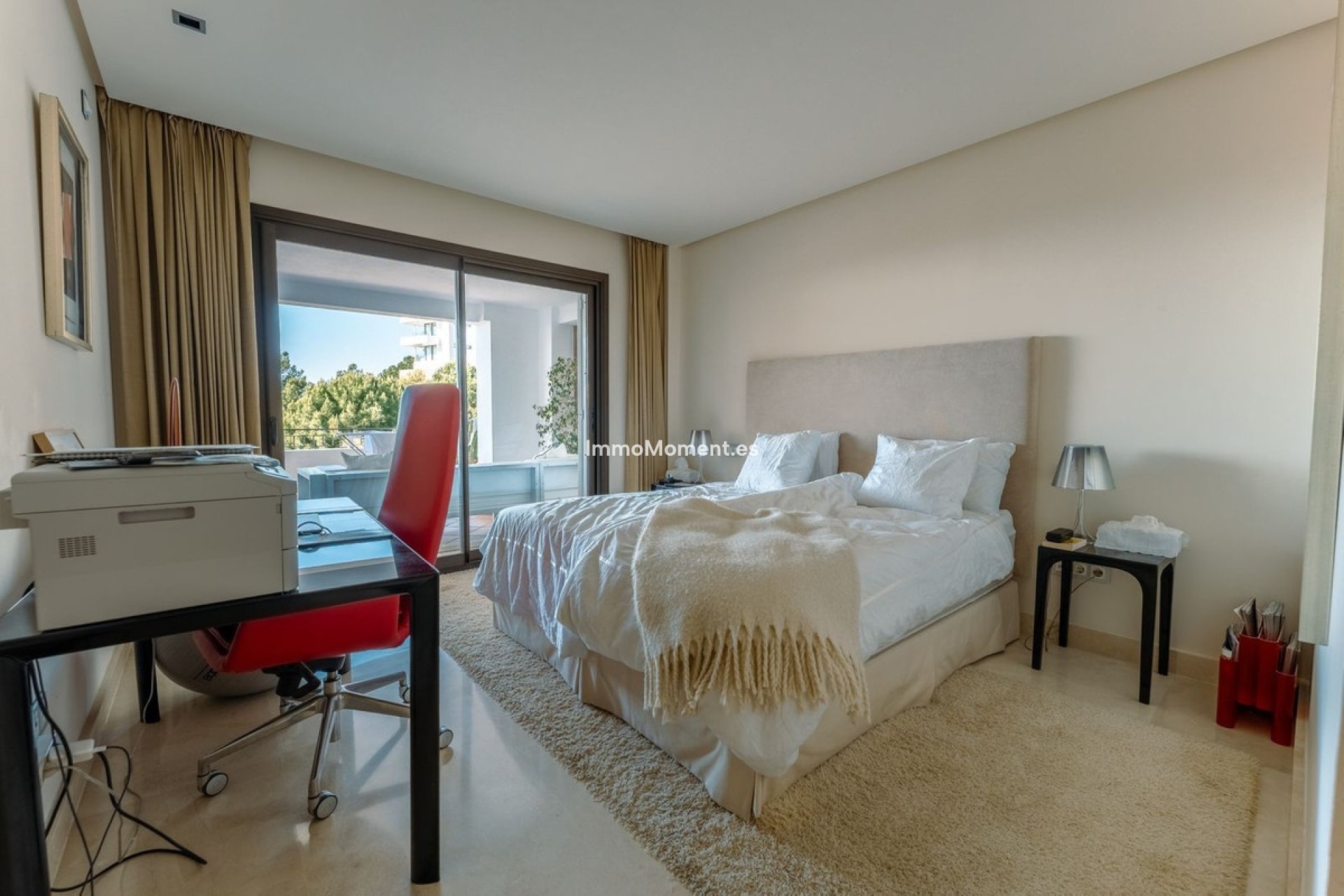 Bestaande woning - Appartement - Benahavís - La Quinta