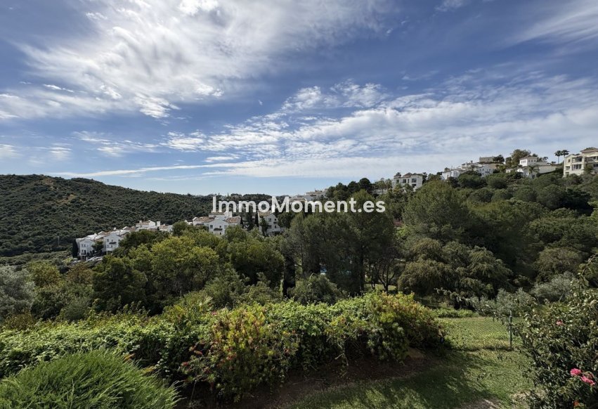 Bestaande woning - Appartement - Benahavís - La Quinta