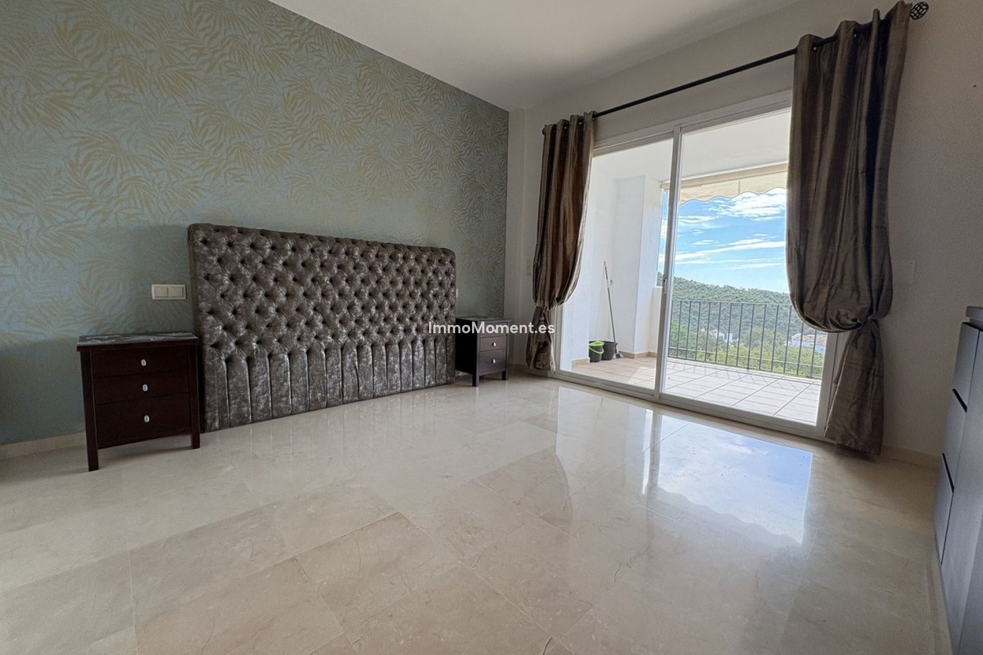 Bestaande woning - Appartement - Benahavís - La Quinta