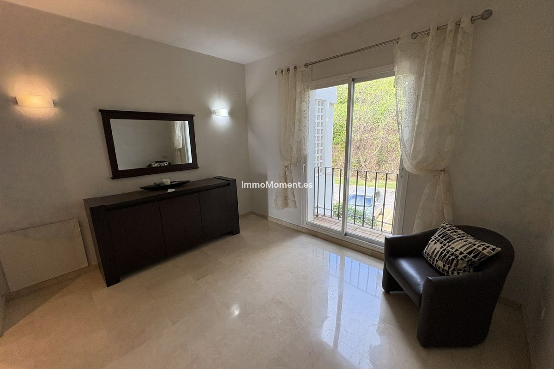 Bestaande woning - Appartement - Benahavís - La Quinta