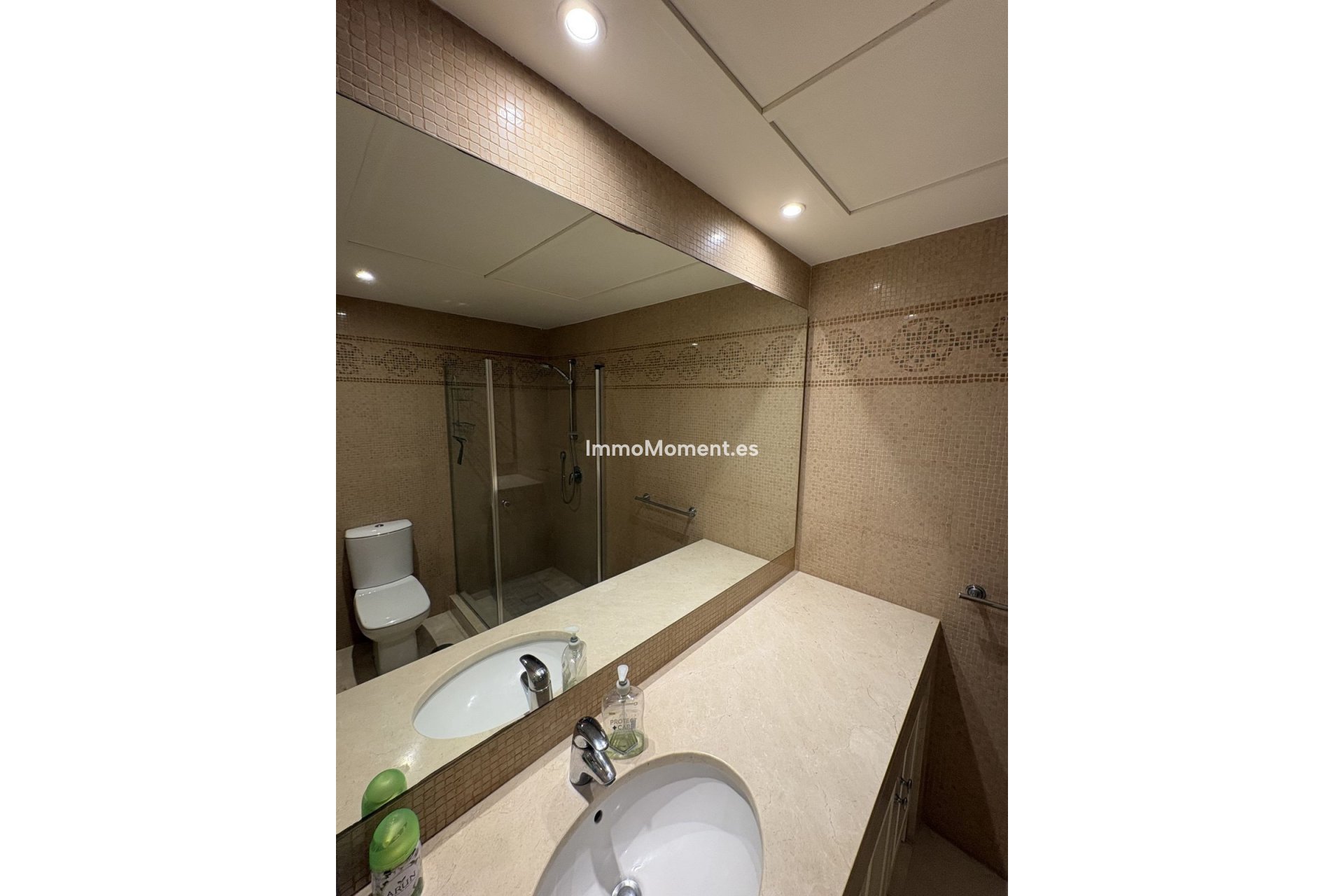 Bestaande woning - Appartement - Benahavís - La Quinta
