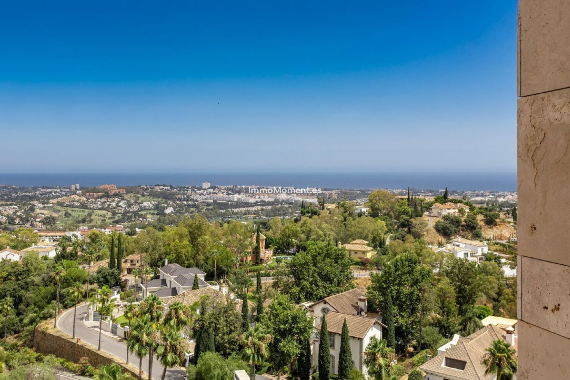 Bestaande woning - Appartement - Benahavís - La Quinta
