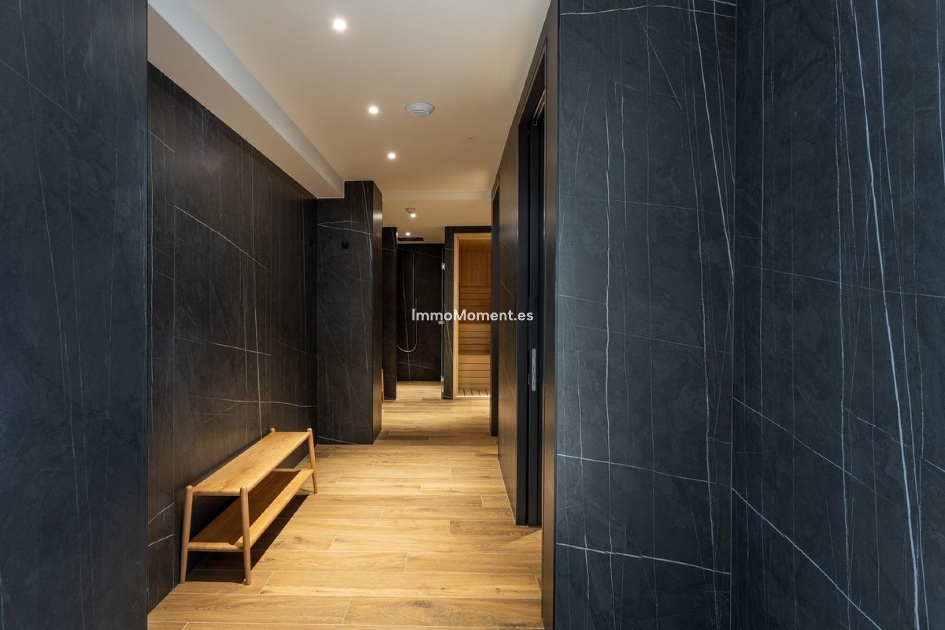 Bestaande woning - Appartement - Benahavís - La Quinta