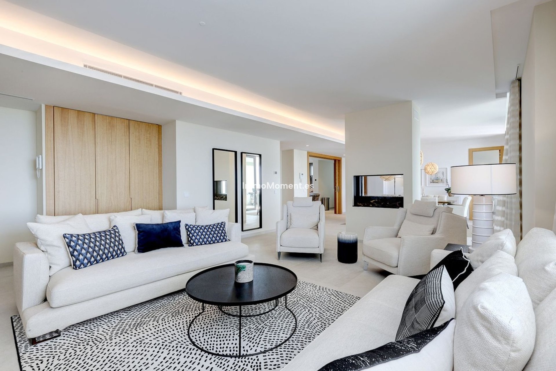 Bestaande woning - Appartement - Benahavís - La Quinta