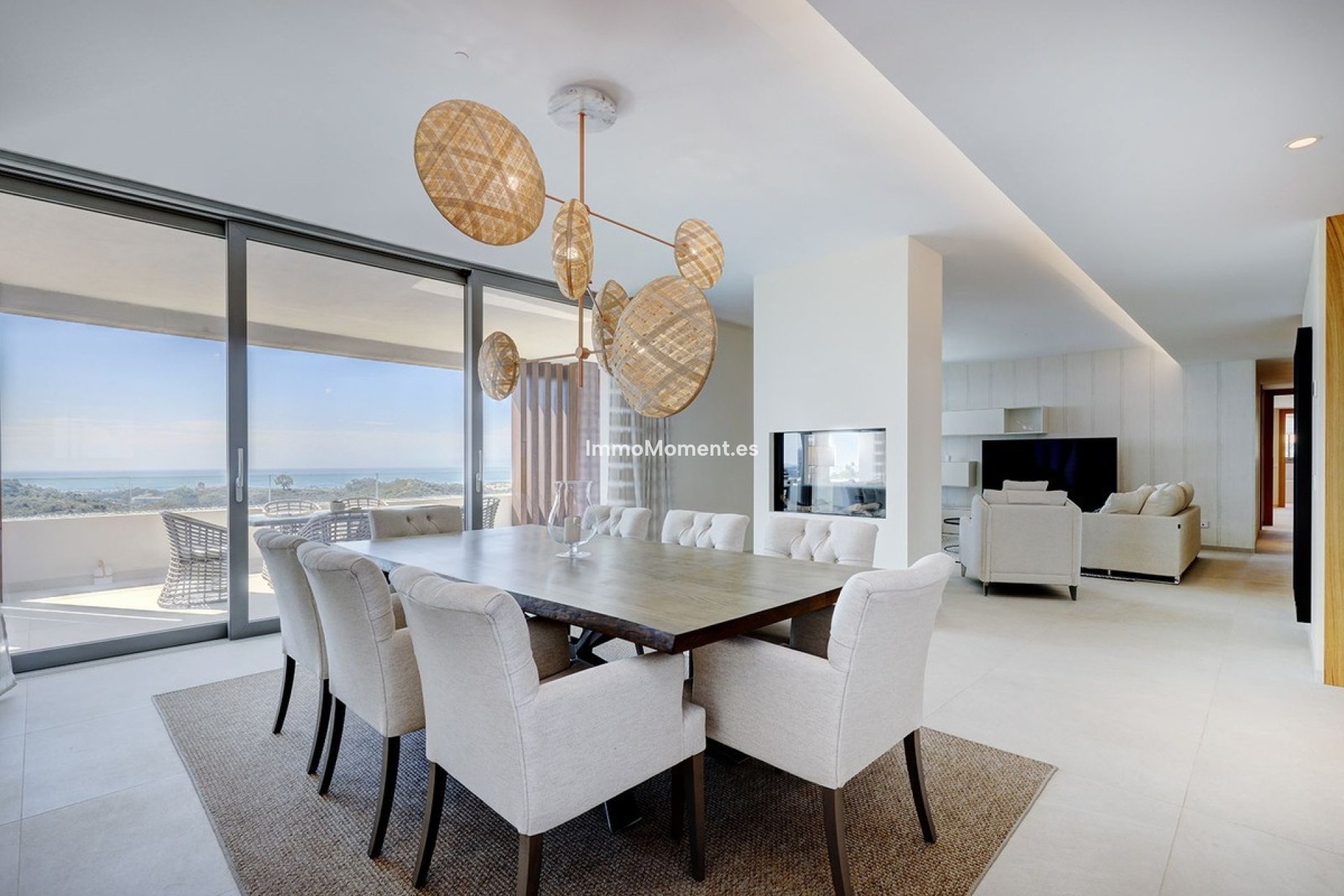 Bestaande woning - Appartement - Benahavís - La Quinta